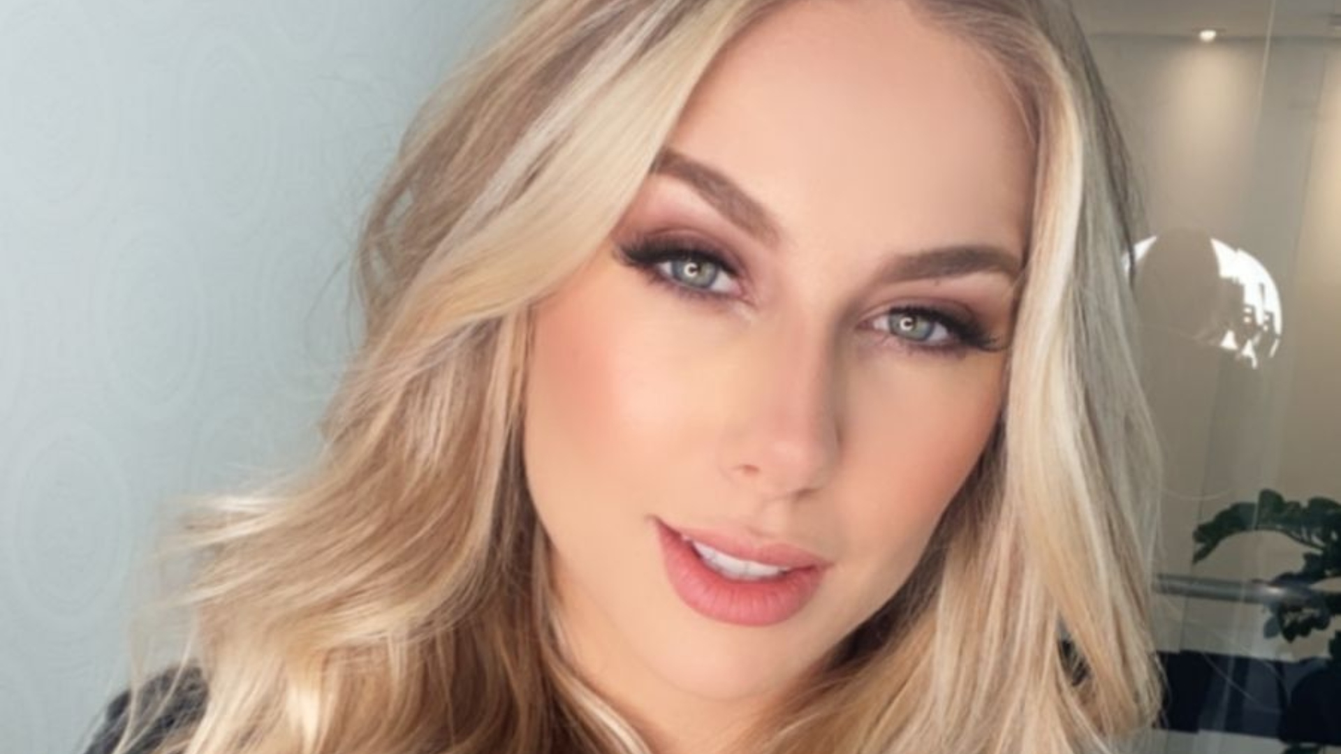 Marthina Brandt dá dicas para deixar os cabelos lindos nas viagens