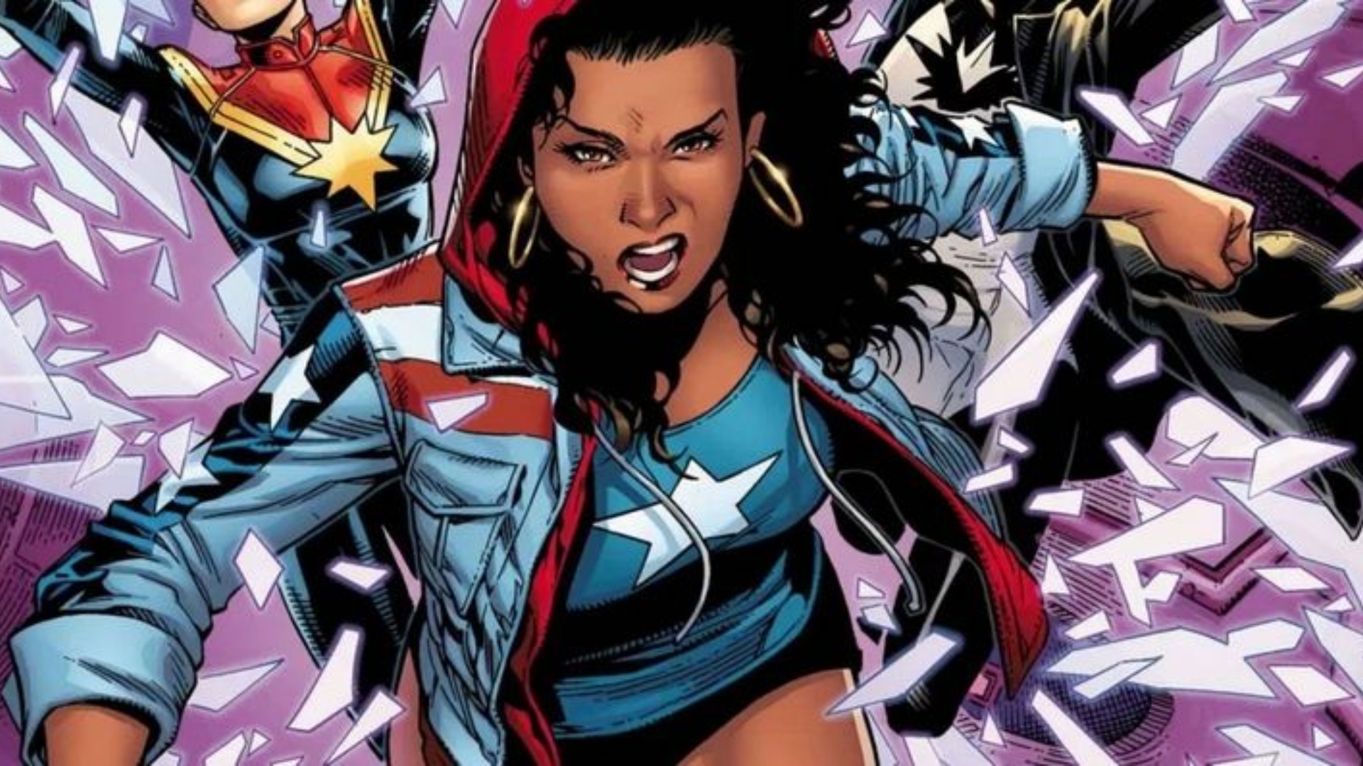 Doutor Estranho 2: Boneca confirma primeira heroína lésbica da Marvel