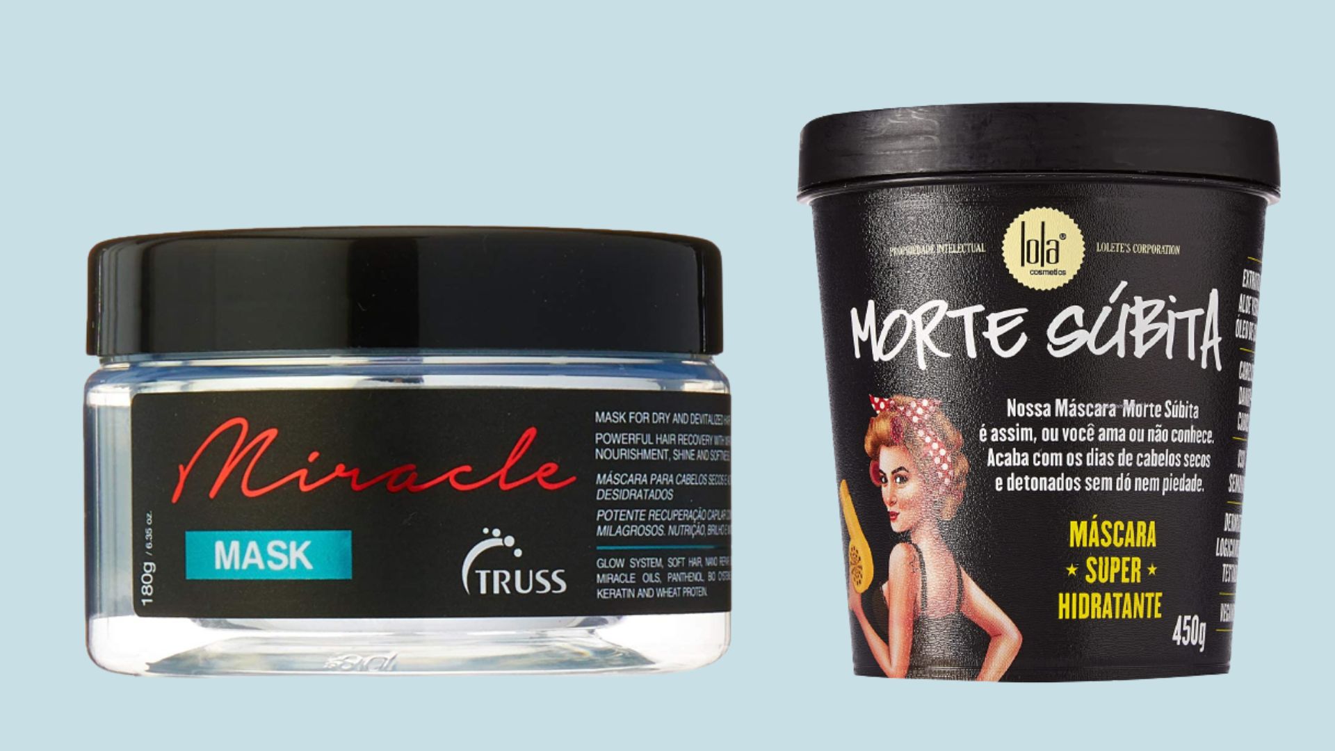 Máscara capilar: 5 produtos que você precisa conhecer