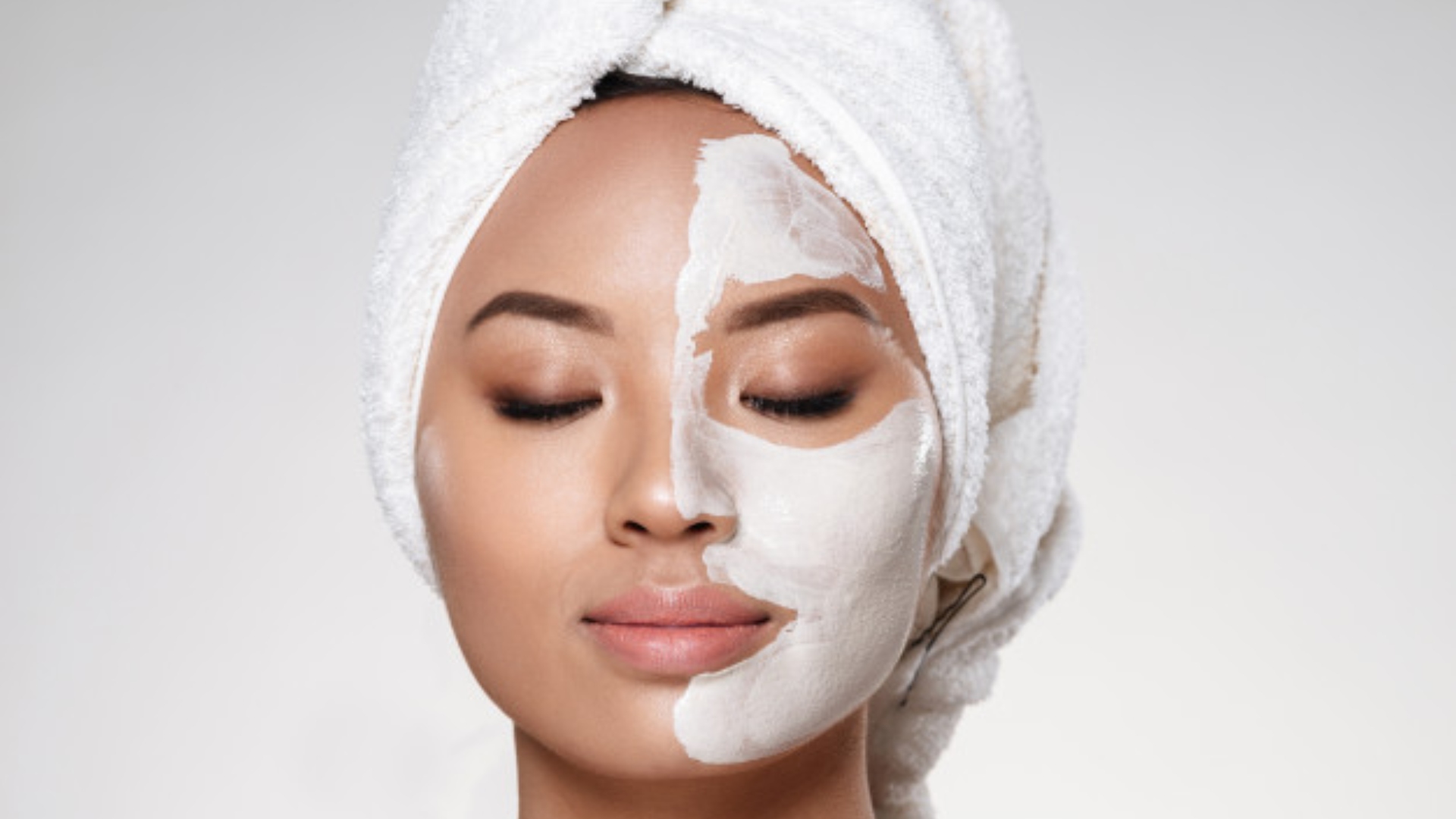 Evite o ressecamento! Confira 3 sugestões de máscaras faciais hidratantes, perfeitas para o inverno