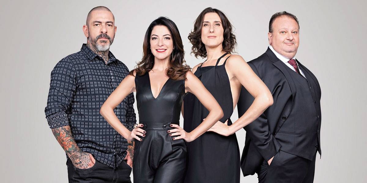 Com data marcada, Band exibirá temporada especial do MasterChef