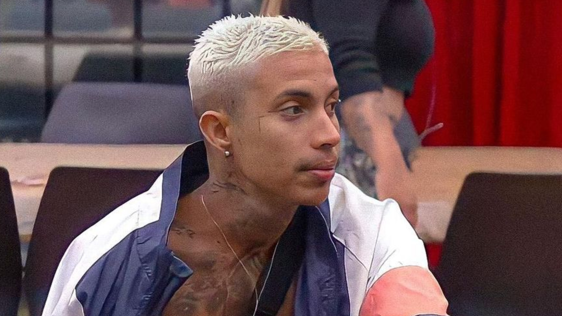 Power Couple: Com exceção de Matheus, todos os esposos cumprem Prova dos Homens