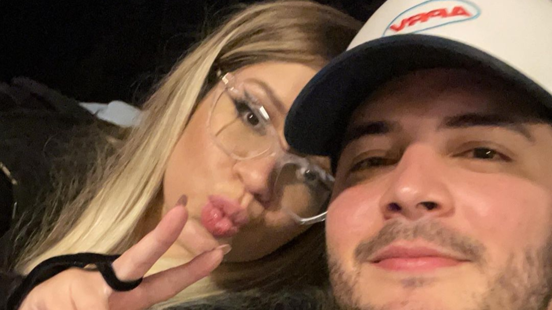 Matheuzinho, affair de Marília Mendonça, faz apelo na internet: “Eu não aguento mais”