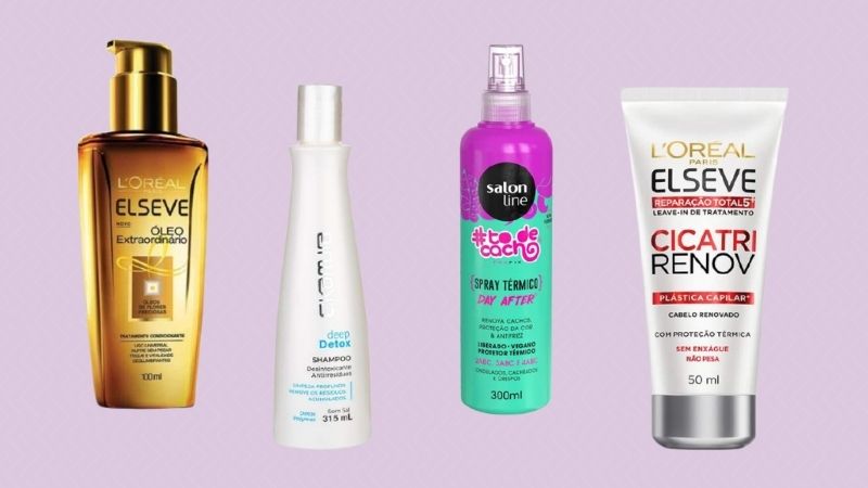 Cuidados capilares: dermatologista Mariana Correa dá 10 dicas simples para um cabelo incrível