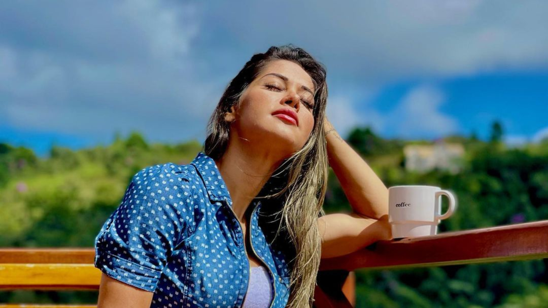 Após jejum de sete dias, Mayra Cardi é criticada e rebate: “Eu não fiz nem sou a favor de fazer jejum para emagrecer”