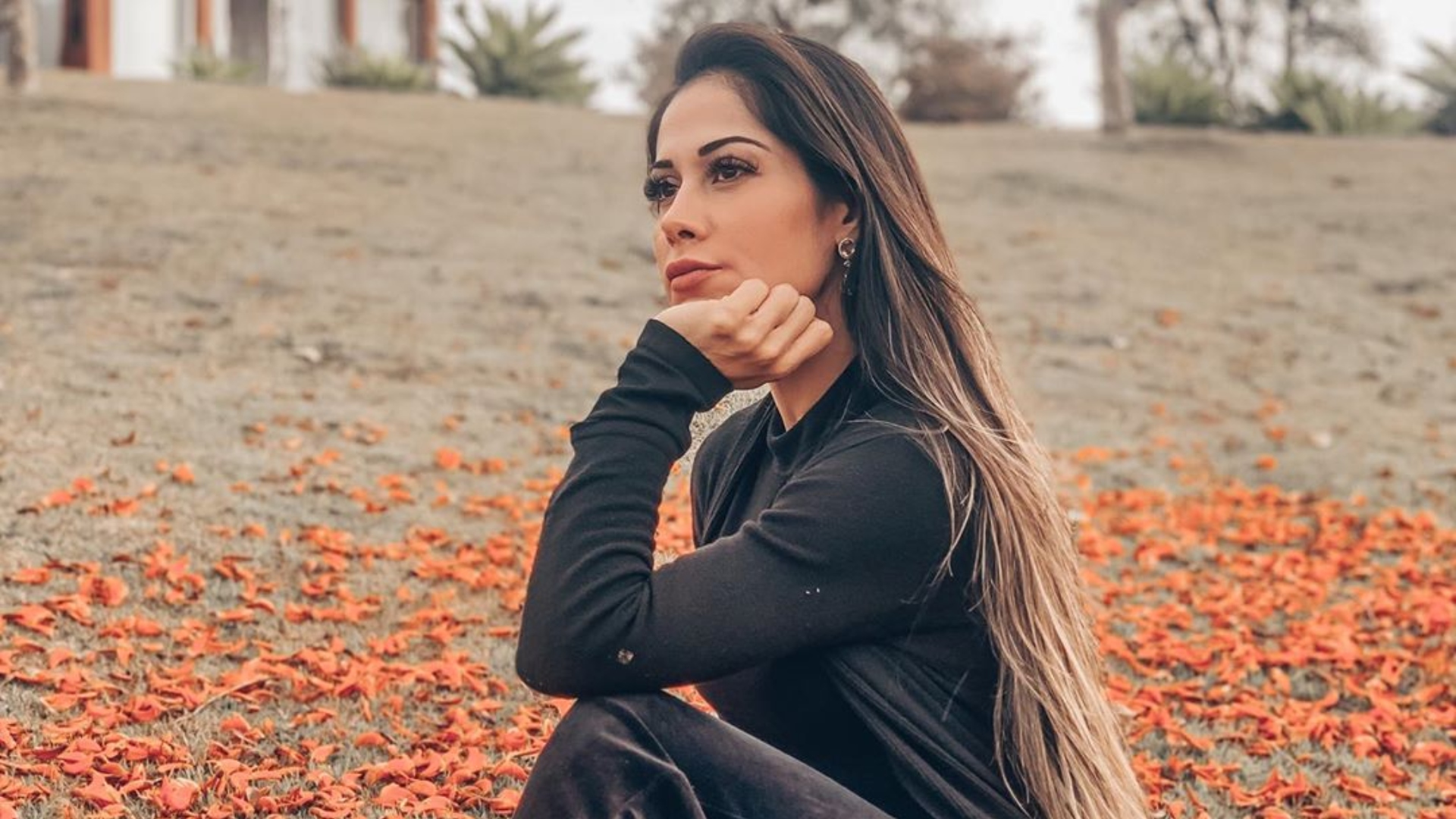 Mayra Cardi desabafa sobre problema de saúde da filha: “A gente ainda não sabe o que é”