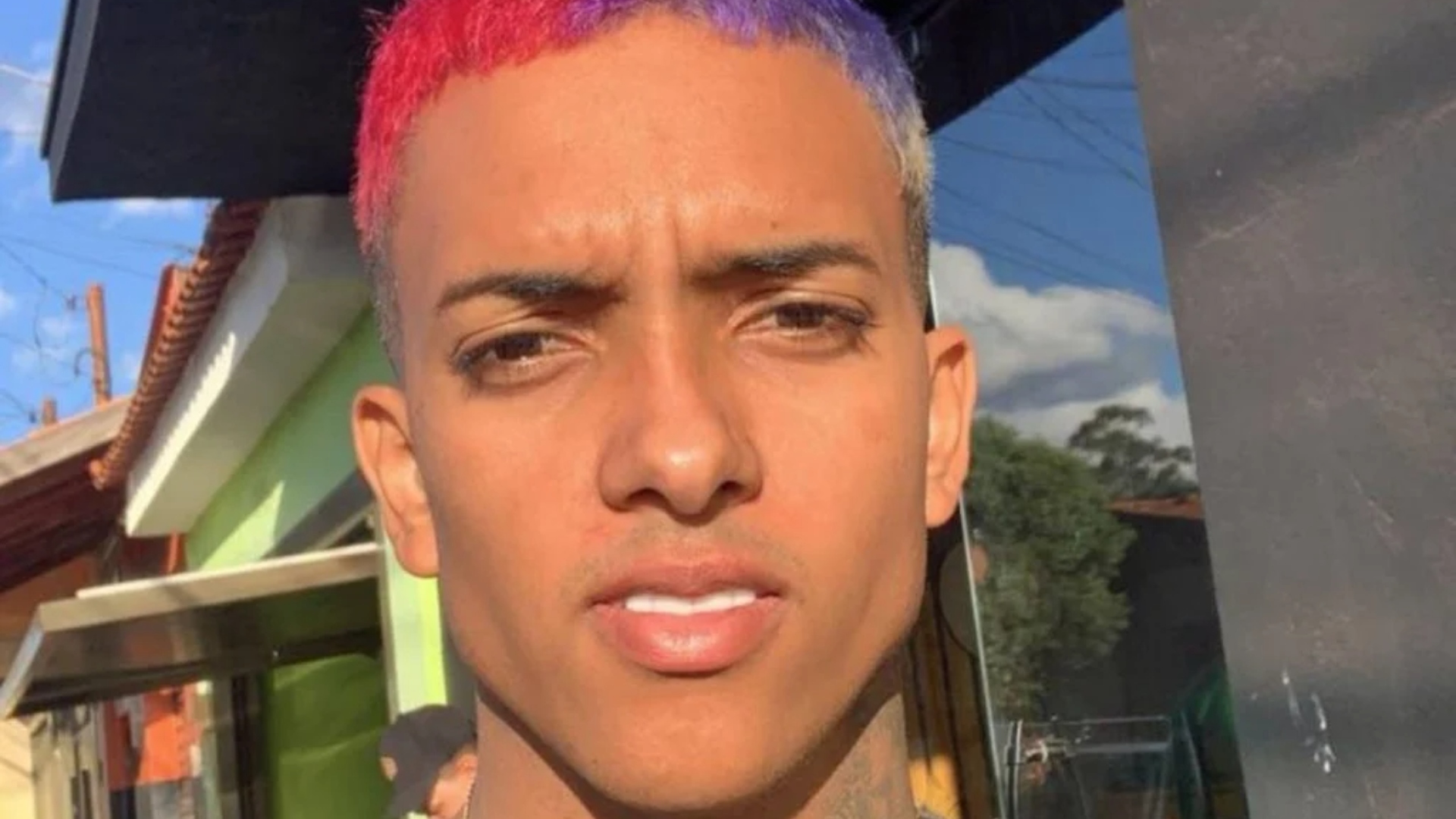 Mc Brinquedo publica novo desabafo em sua rede social: “Não é fácil lidar com essa angústia”