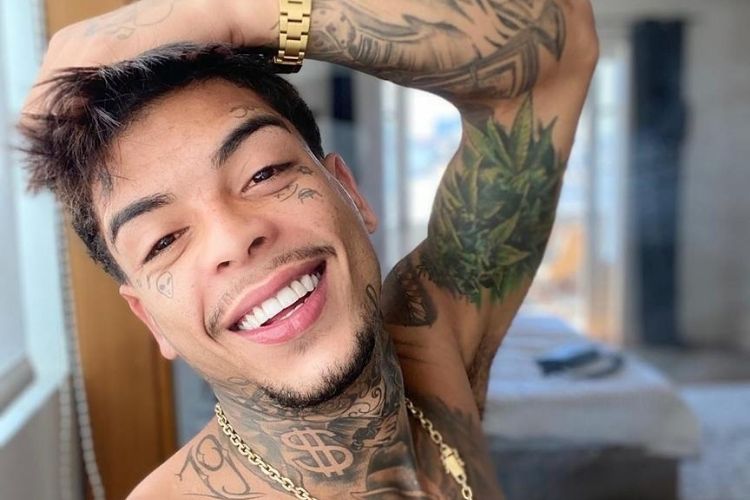MC Kevin anuncia fim da carreira e some das redes sociais: “Não esperem mais nada”