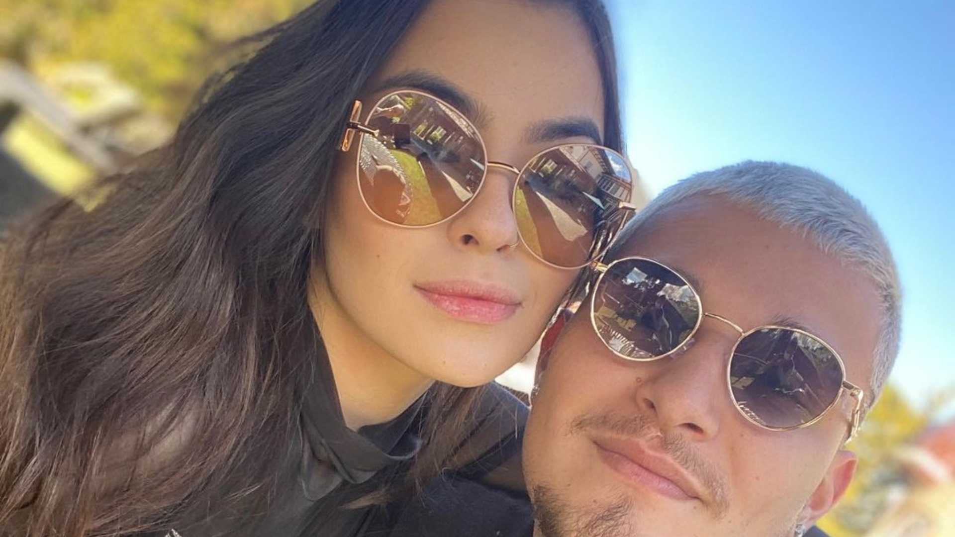 MC Gui pede perdão à noiva após comportamento em ‘A Fazenda 13’