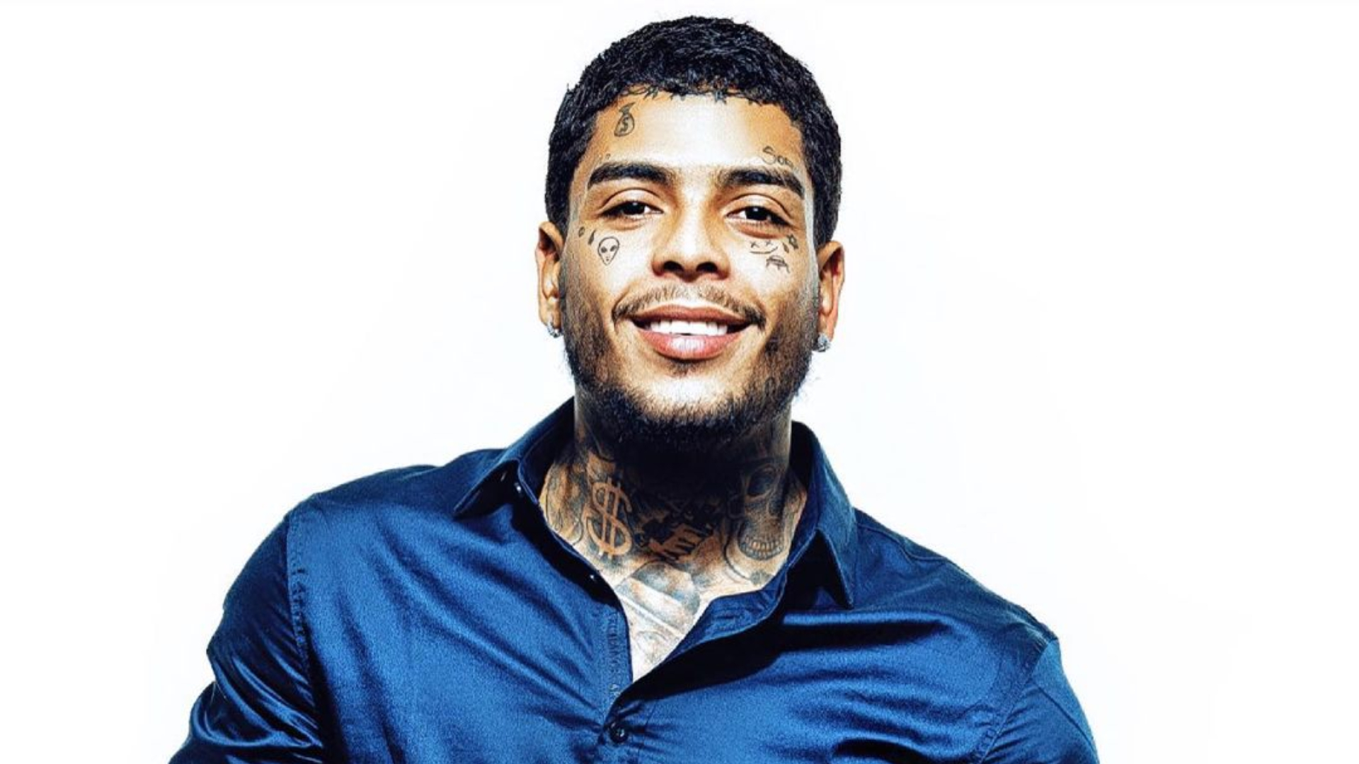 Mãe de Mc Kevin desabafa sobre a morte do filho: “Parece que saiu um pedaço de mim”