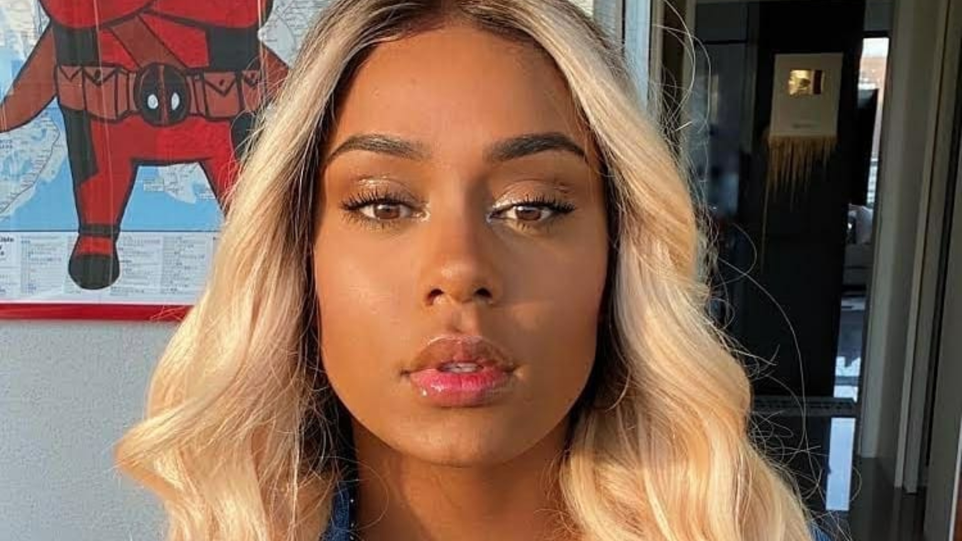 MC Rebecca retorna ao ‘De Férias Com o Ex Brasil’ e internet vai ao delírio