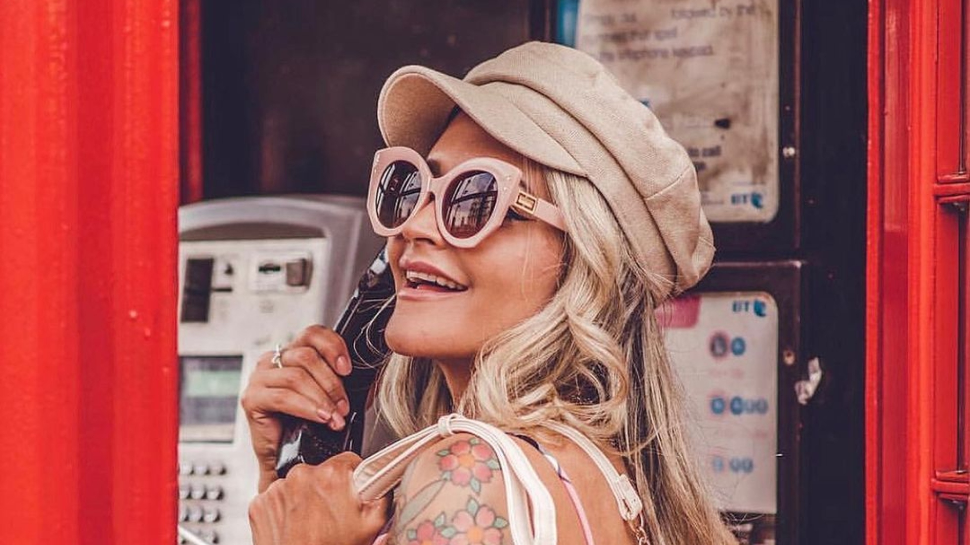 Ex-stripper e influencer Mel Mattos fala sobre preconceito na profissão