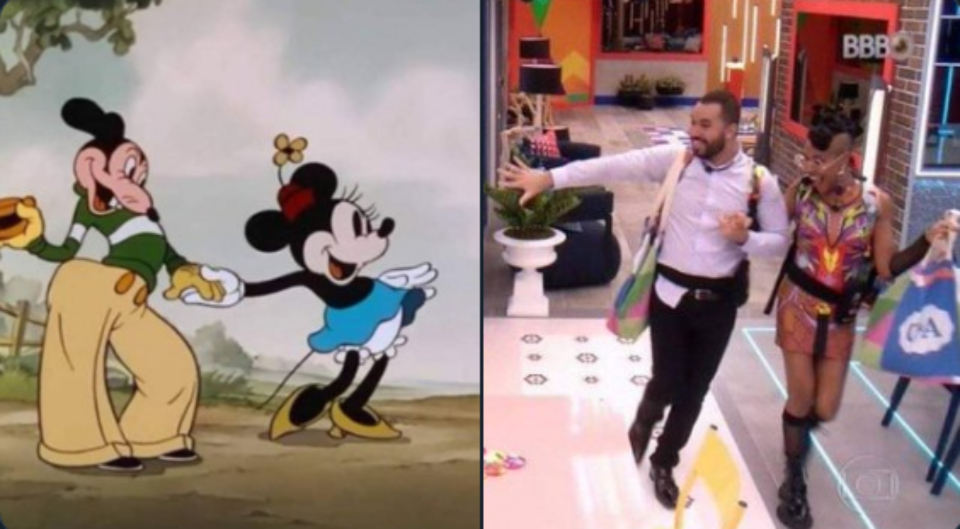 BBB21: Edição do reality show já rendeu memes hilários; Confira os melhores