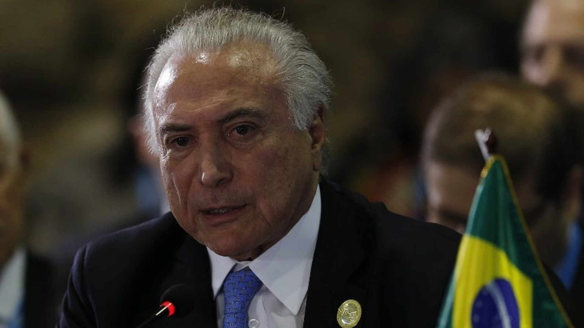 Filha de Michel Temer atropela mulher de 40 anos, diz revista