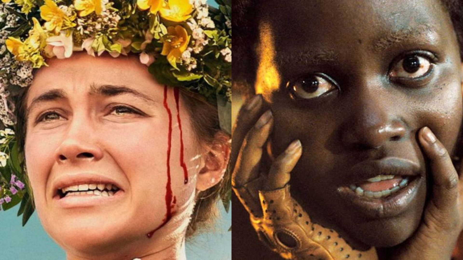 Preparem-se! 10 filmes de terror psicológico que vão te deixar de cabelo em pé de medo no Dia das Bruxas