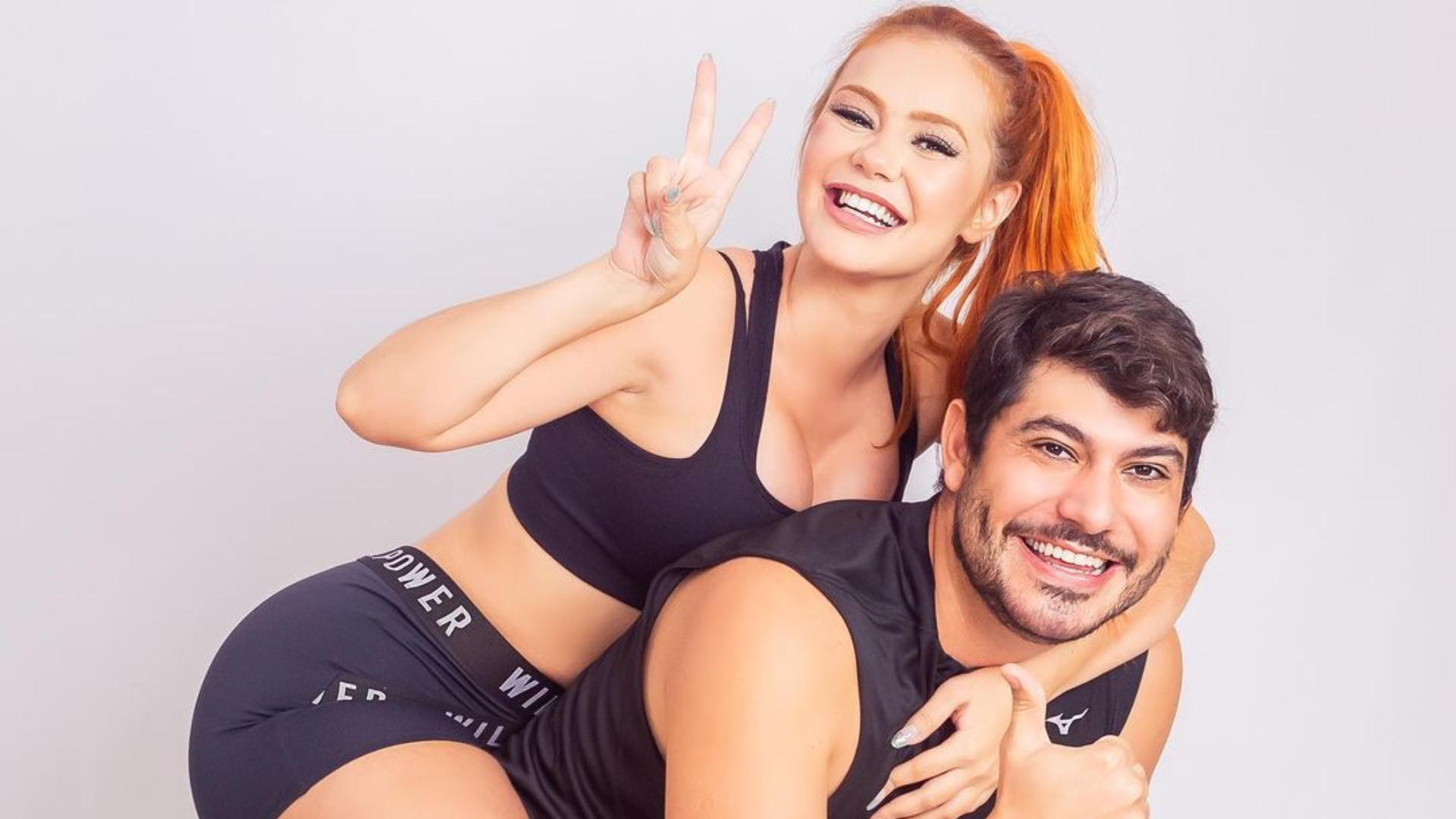 Power Couple: ACABOU! Mirela e Yugnir perdem disputa e são eliminados na DR