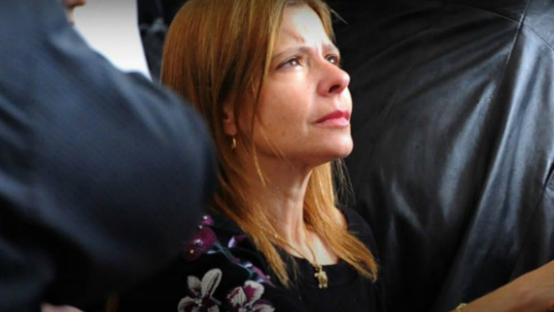 Rose Miriam reaparece nas redes sociais e apresenta novo membro da família