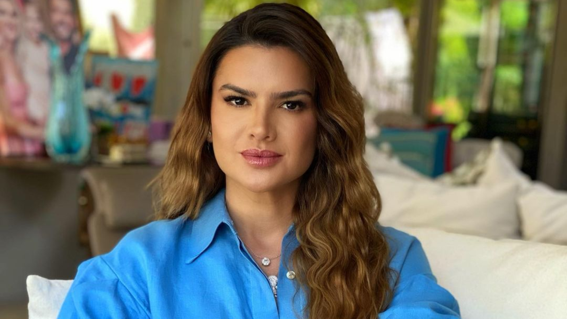 Mirella Santos é detonada por abusar na transparência em aniversário da filha: “Lamentável”