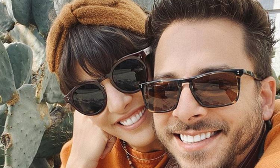 Monica Benini, esposa de Junior Lima, desabafa sobre desafios da maternidade: “Por vezes eu também perco a cabeça”