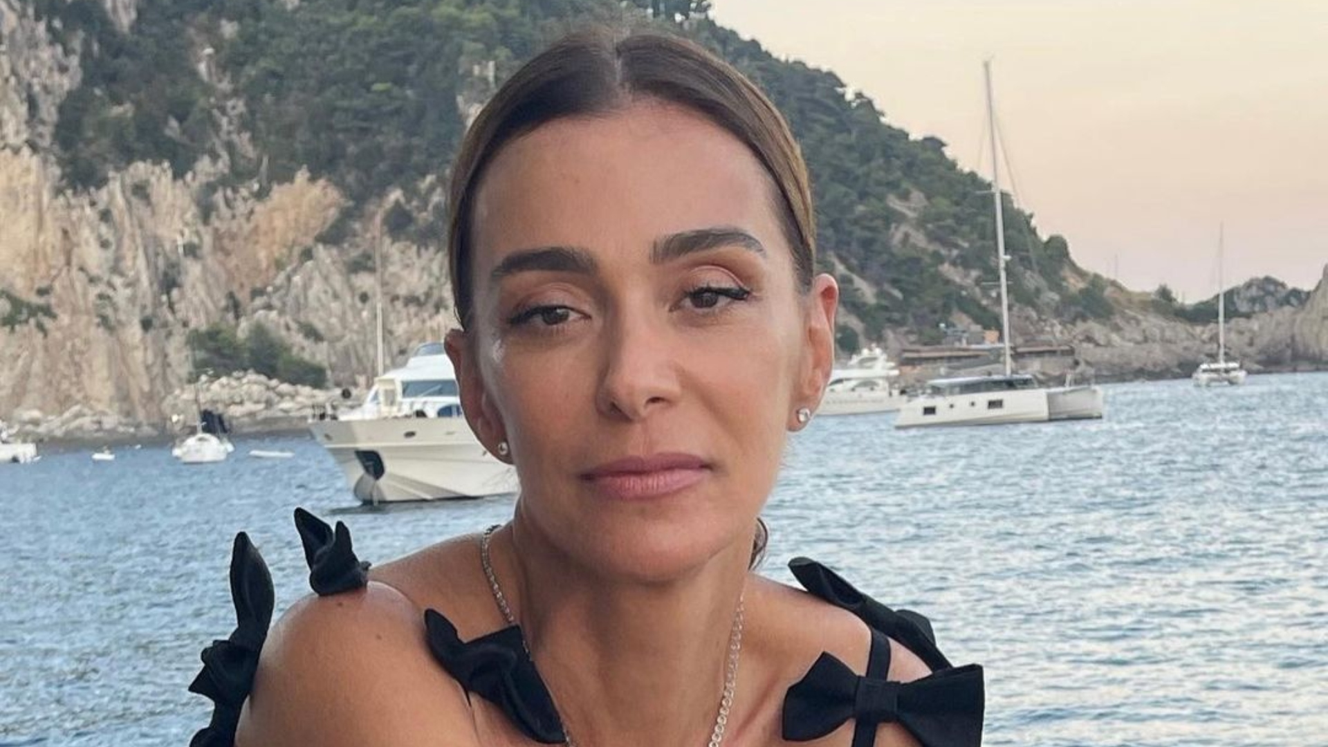 Mônica Martelli anuncia novo programa após sair da nova novela das 21h
