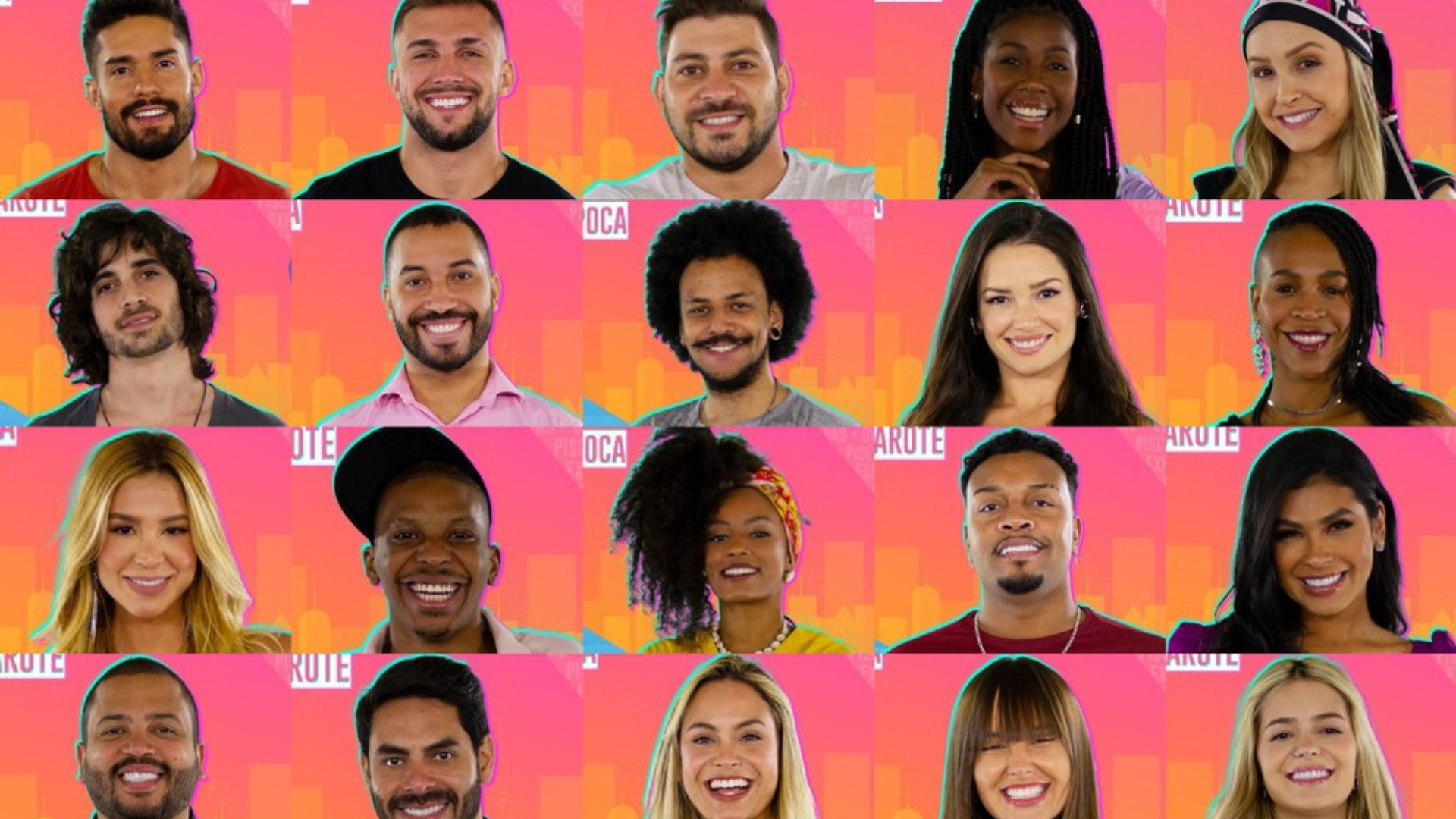 Pesquisa avalia que BBB21 gera emoções negativas e gatilhos em 86% dos brasileiros que estão acompanhando o reality