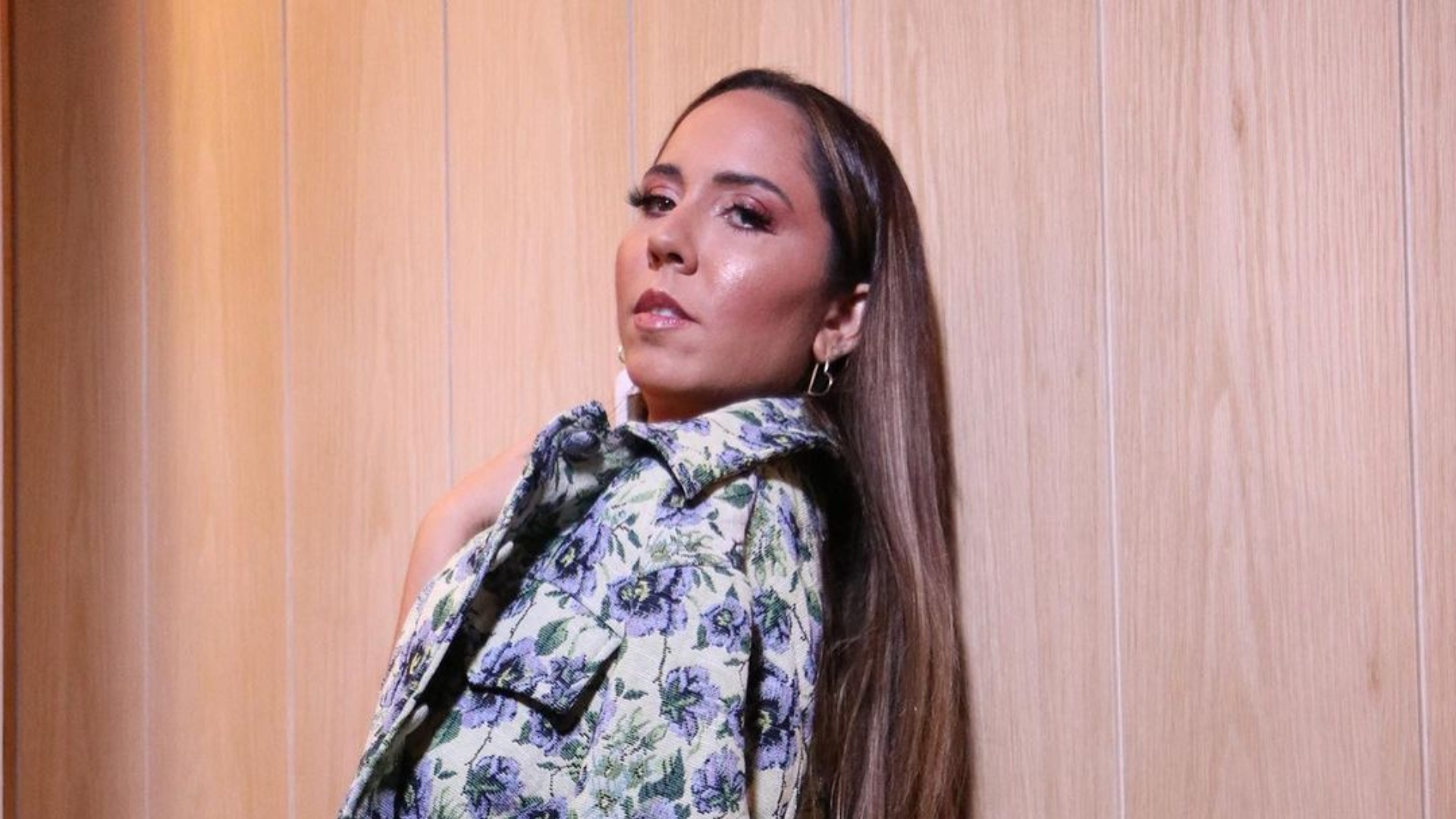 Mulher Melão tem fotos íntimas postadas online