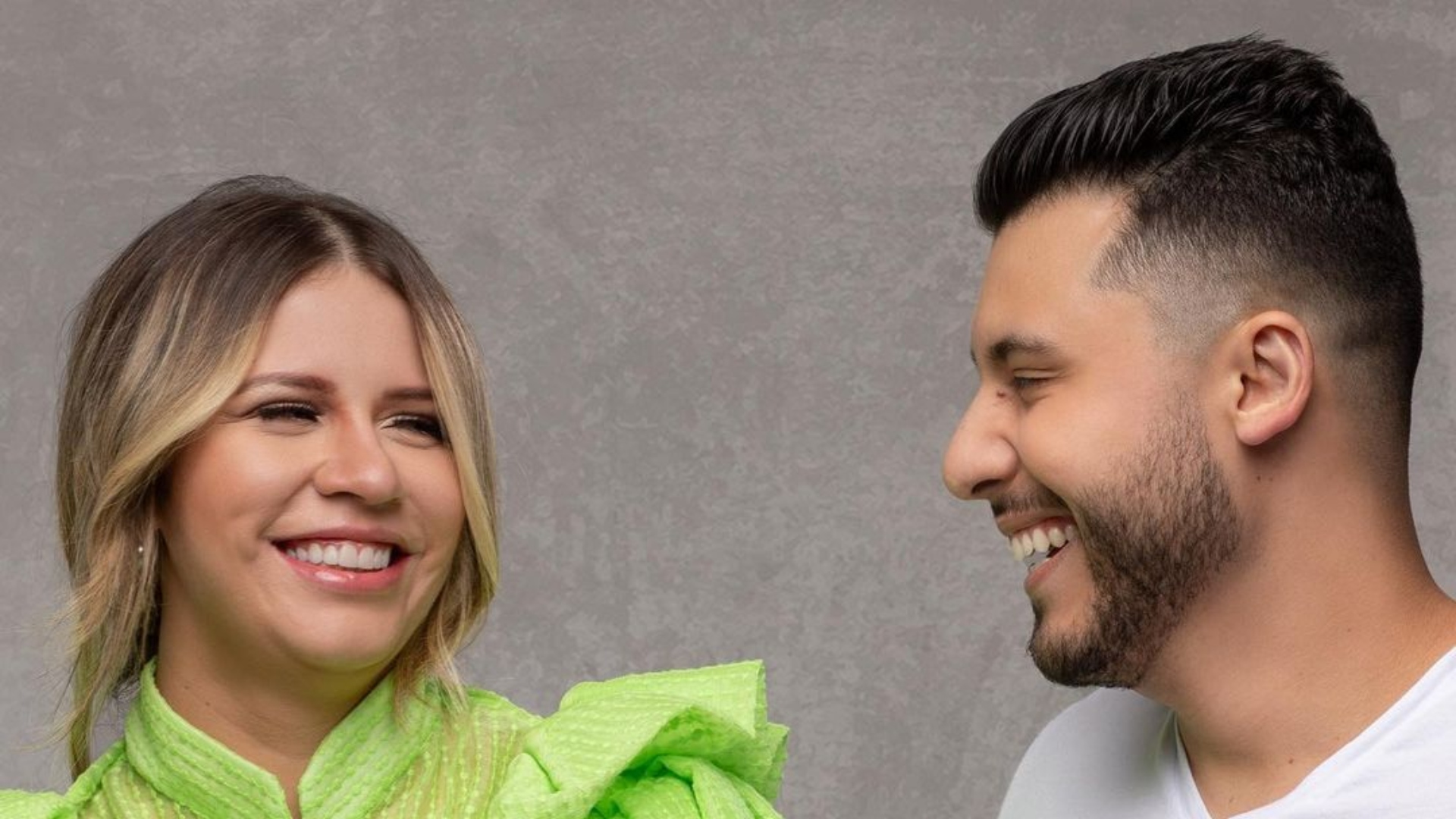 Murilo Huff abre álbum de fotos raras com Marilia Mendonça e escreve mensagem emocionada para se despedir da cantora