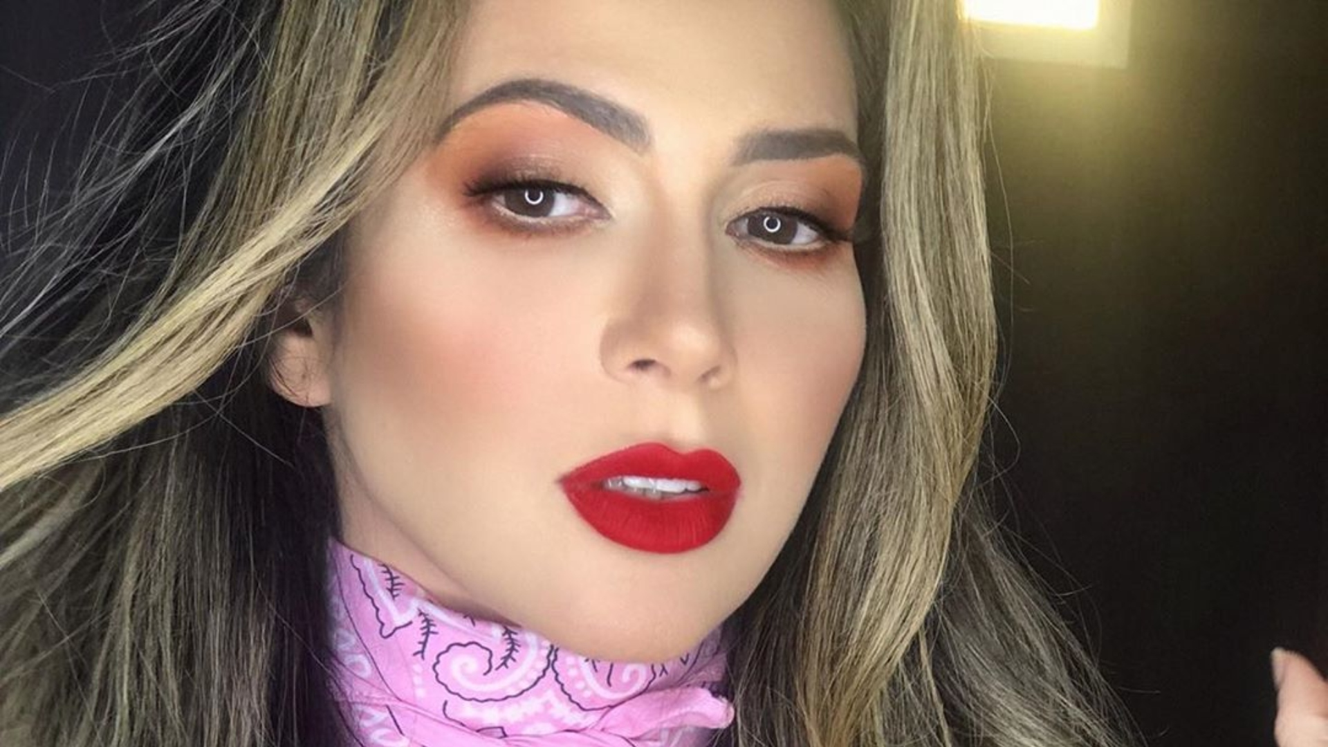 Nadja Pessoa surge irreconhecível após mudança no rosto: “Parece outra pessoa”