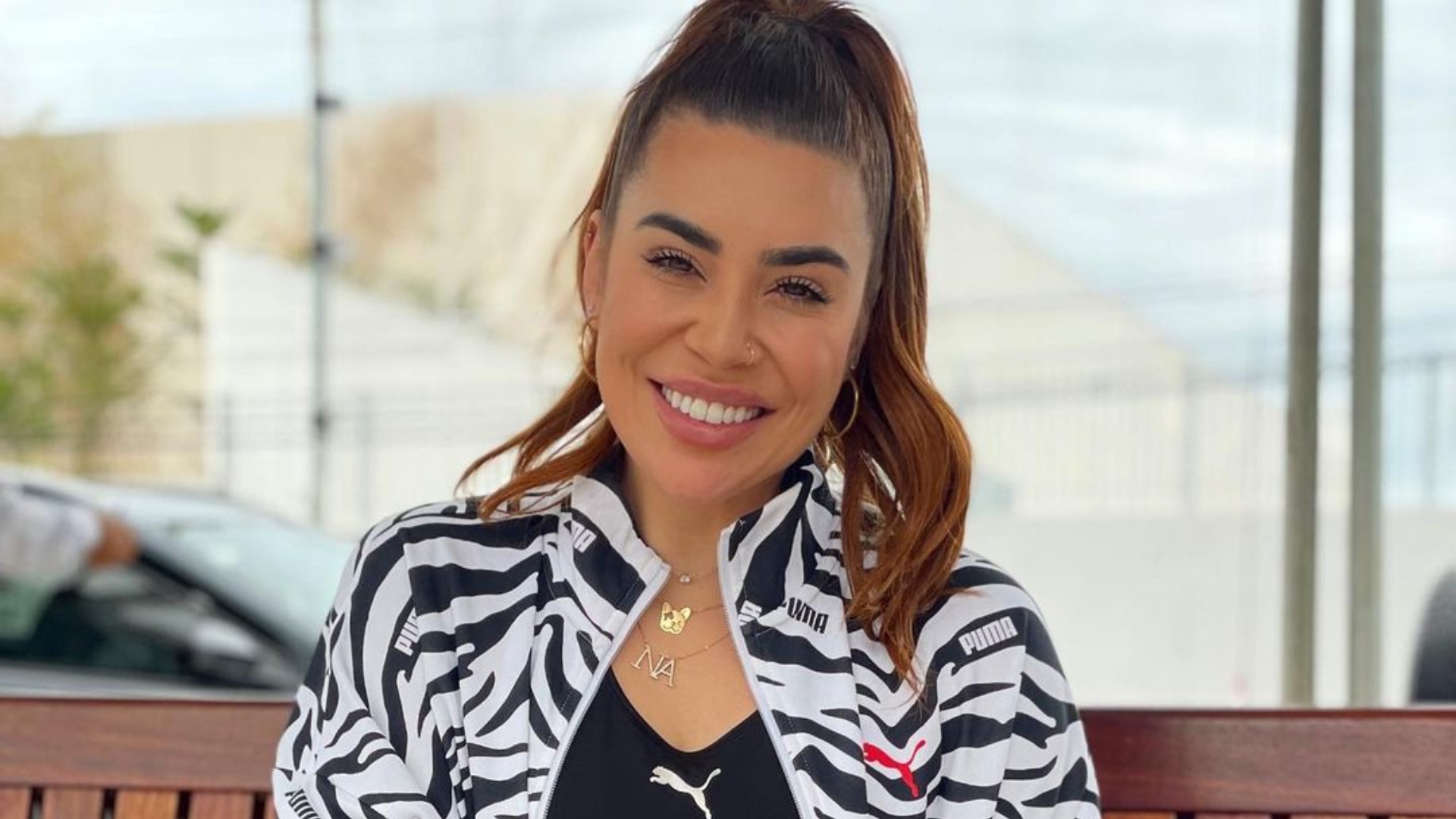 Naiara Azevedo nega participação no ‘BBB22’