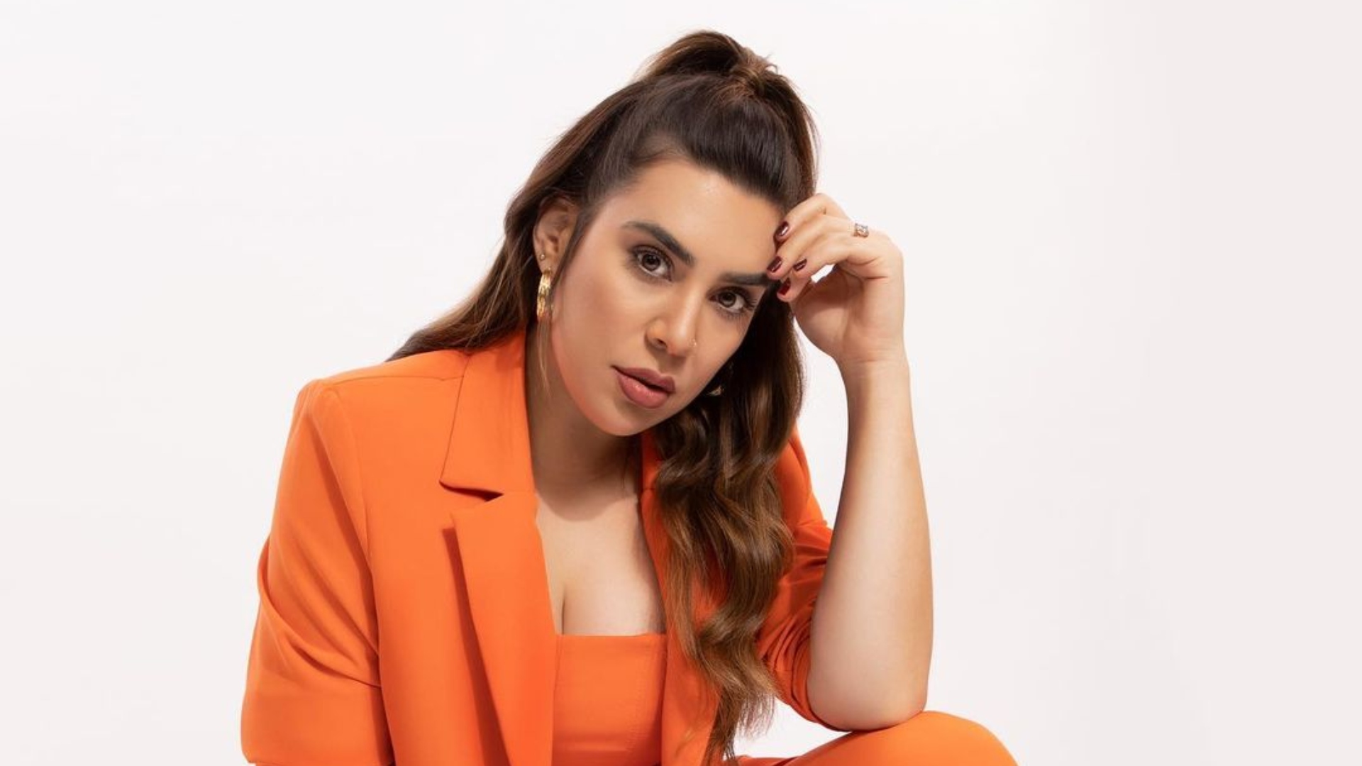 BBB22: Naiara Azevedo alfineta brothers: “Estão presos na verdade deles”
