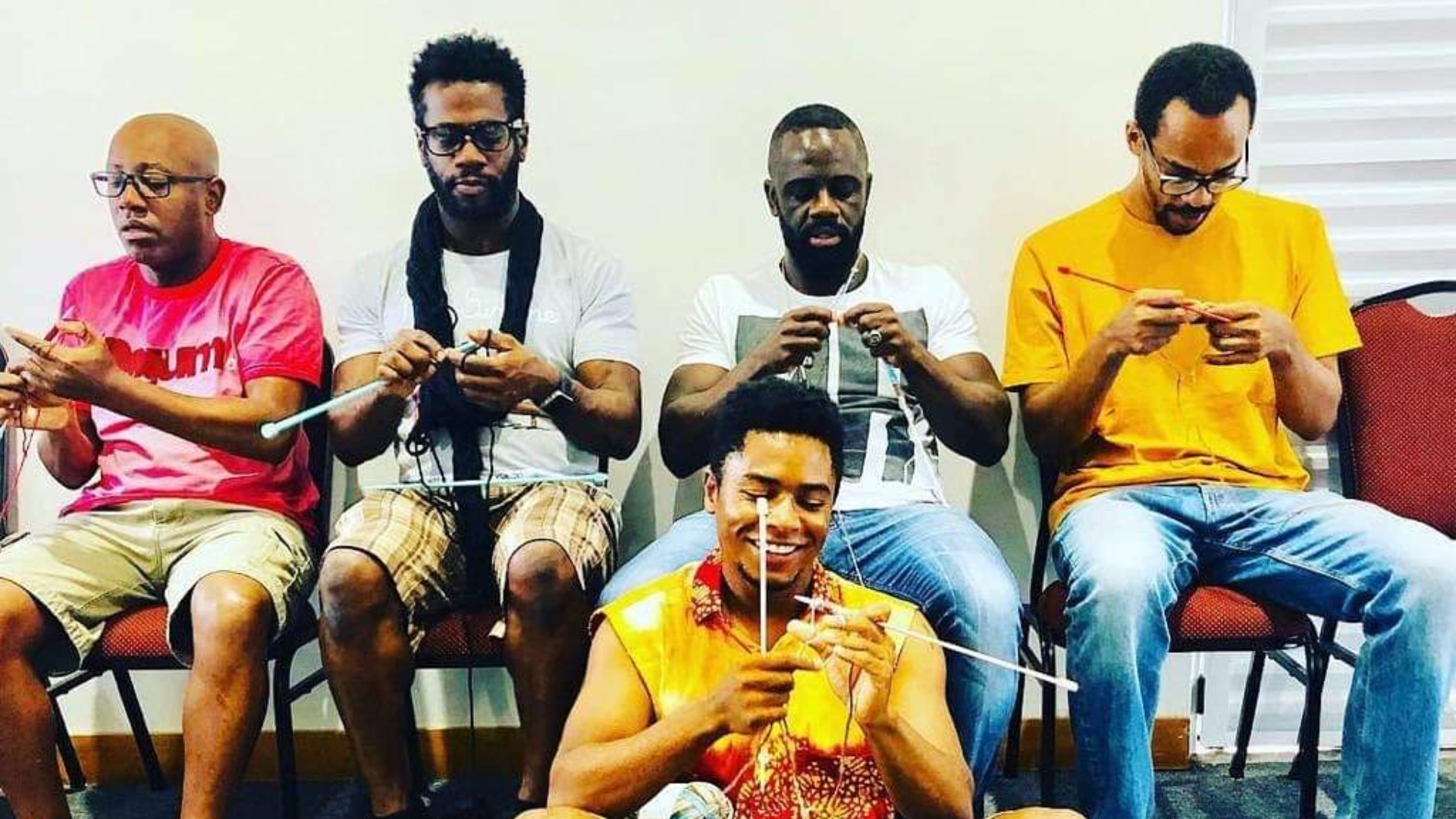 Tricô, família, superação e aprendizados: ‘O Novelo’, de Cláudia Pinheiro e Nanna de Castro, vence categoria em Festival Nacional