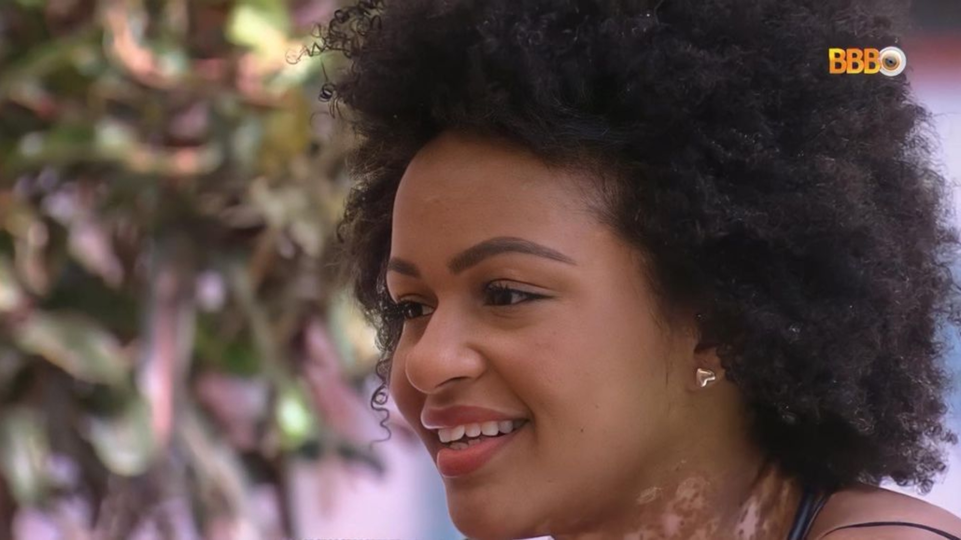 BBB22: Natália dá opinião polêmica sobre Paredão entre Arthur, Jade e Jessi