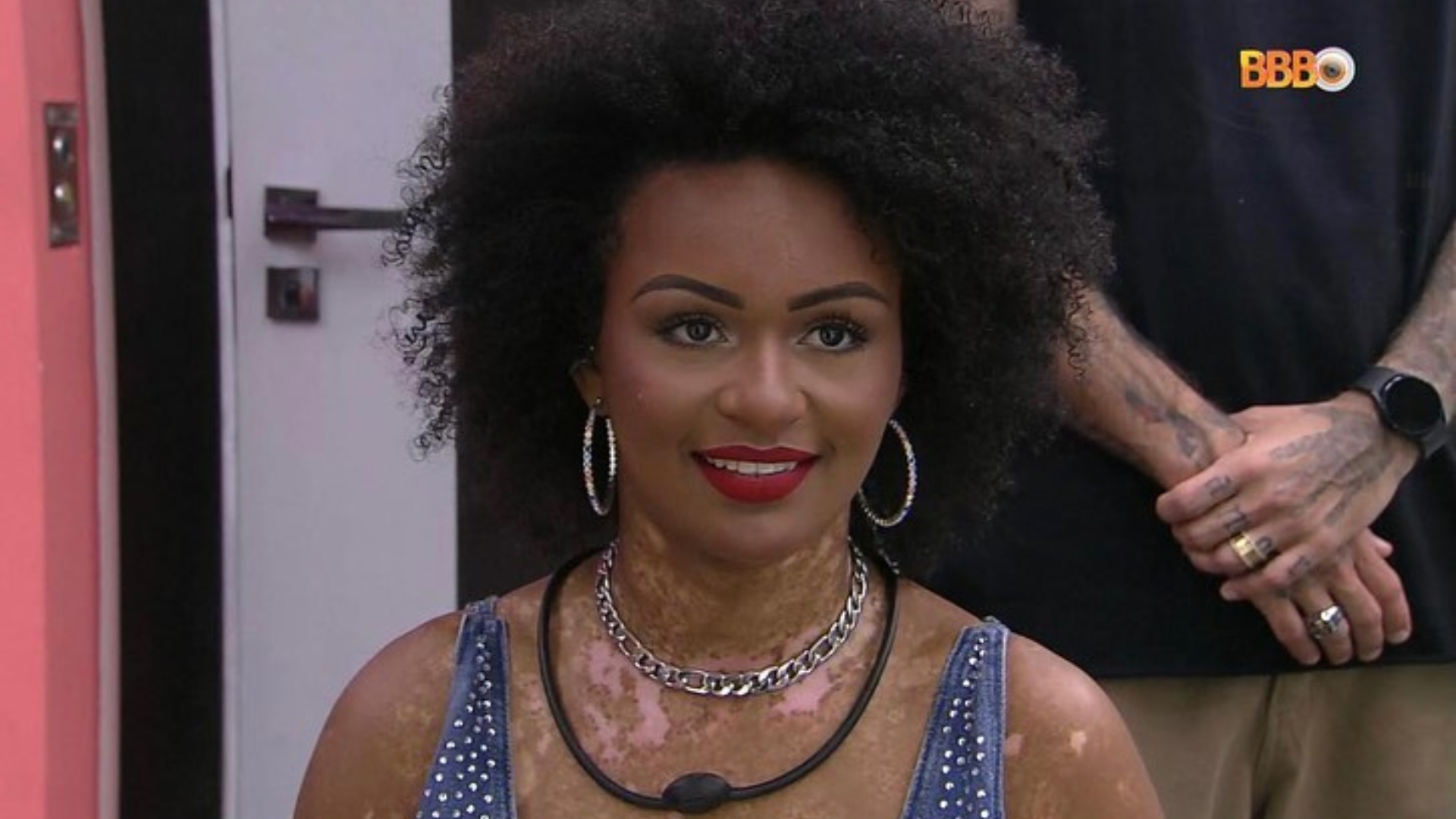 BBB22: Natália faz revelação sobre Lucas e choca Eliezer