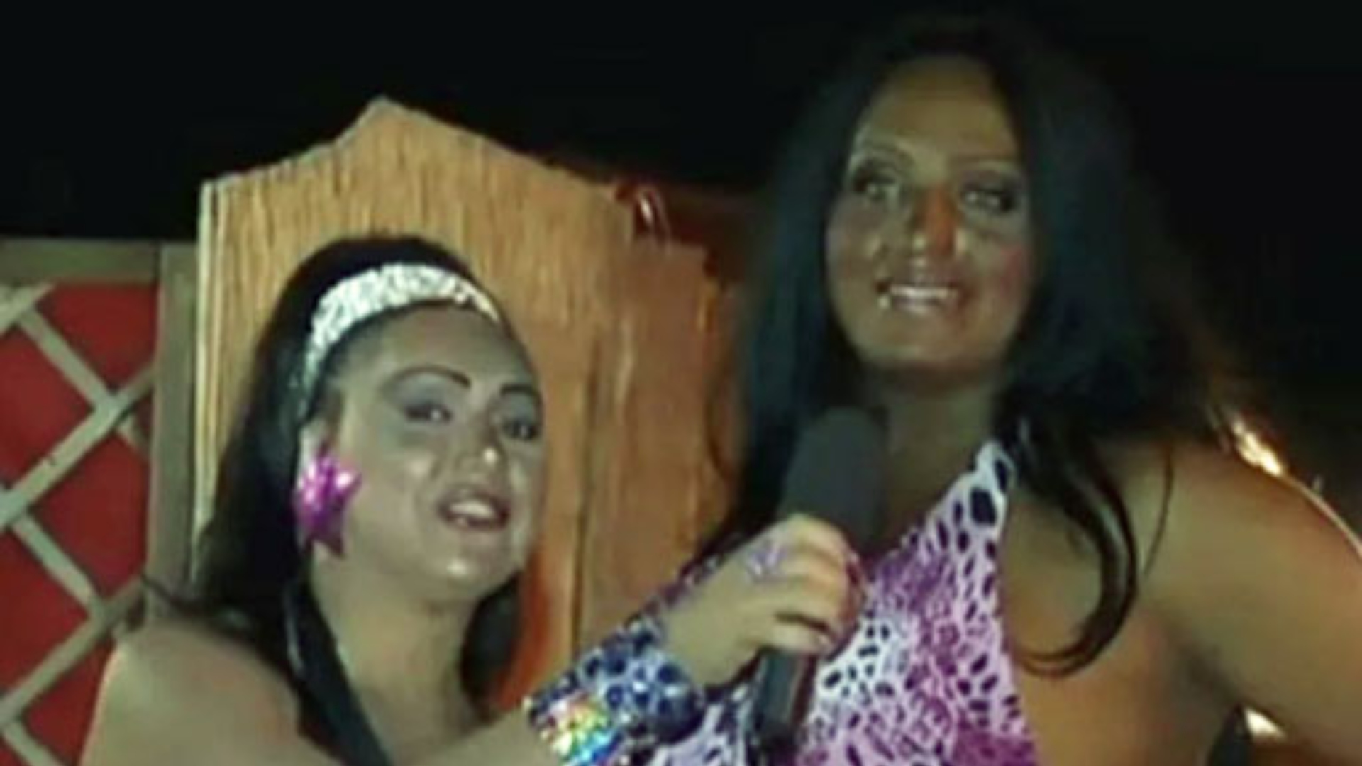 Natasha Simonini, do meme ‘Buonasera, Natasha’, morre aos 34 anos