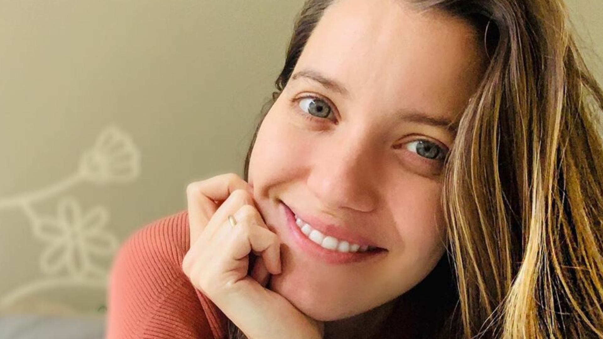 Menina ou menino? À espera do primeiro filho, Nathalia Dill revela sexo do bebê