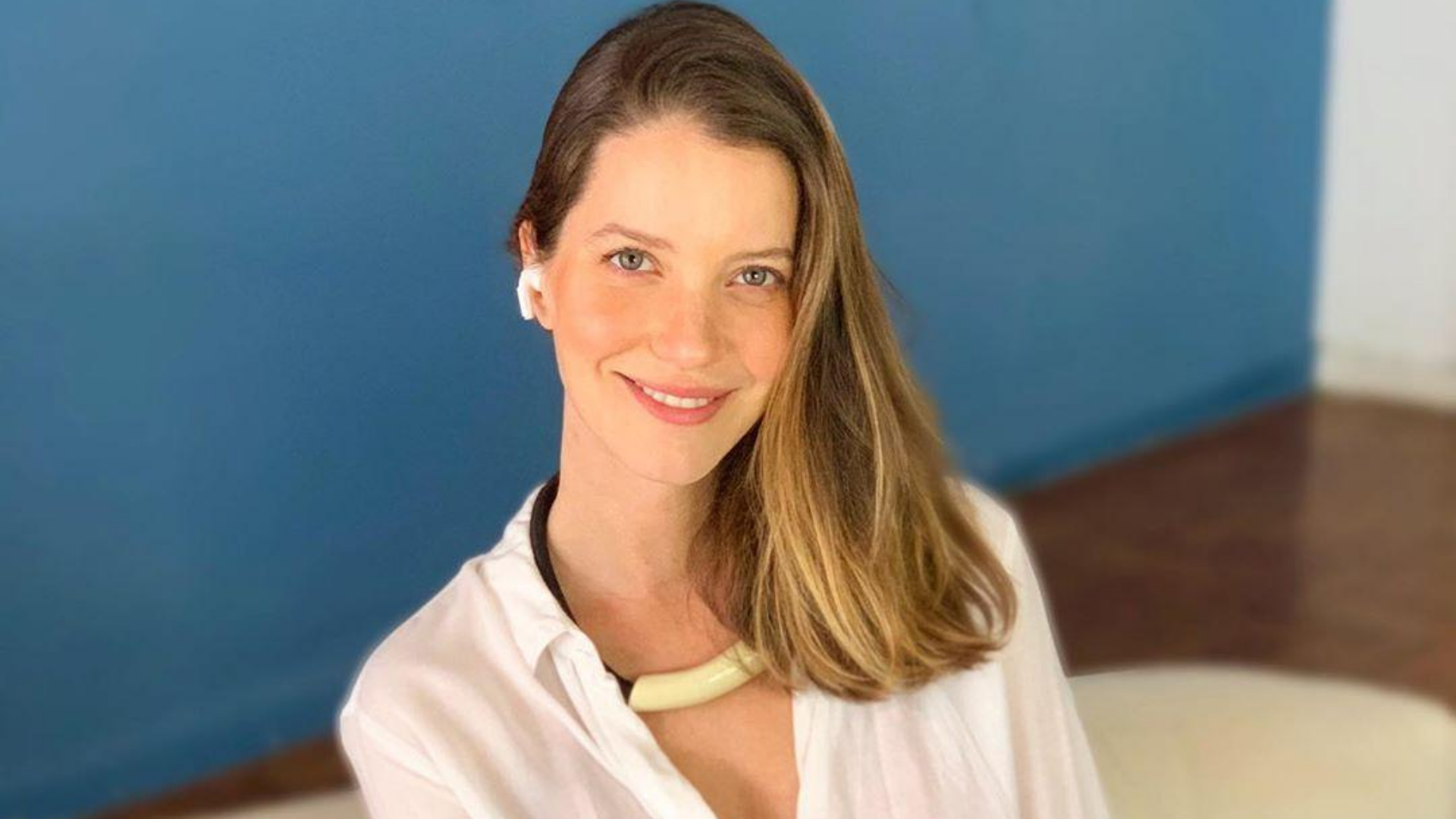 Nathalia Dill comemora convite para ser jurada do Emmy Internacional e declara: ”Experiência única”
