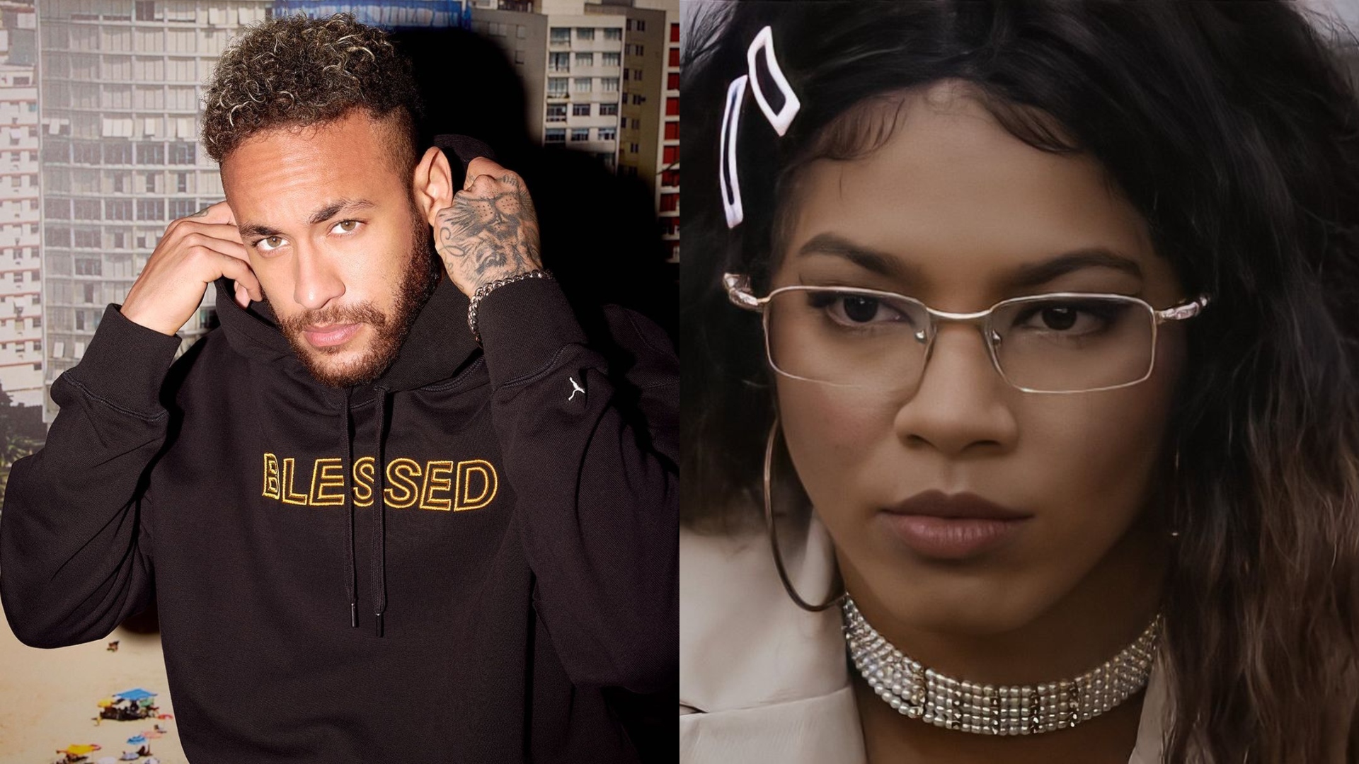 BBB22: Neymar critica postura de Maria durante o jogo da discórdia
