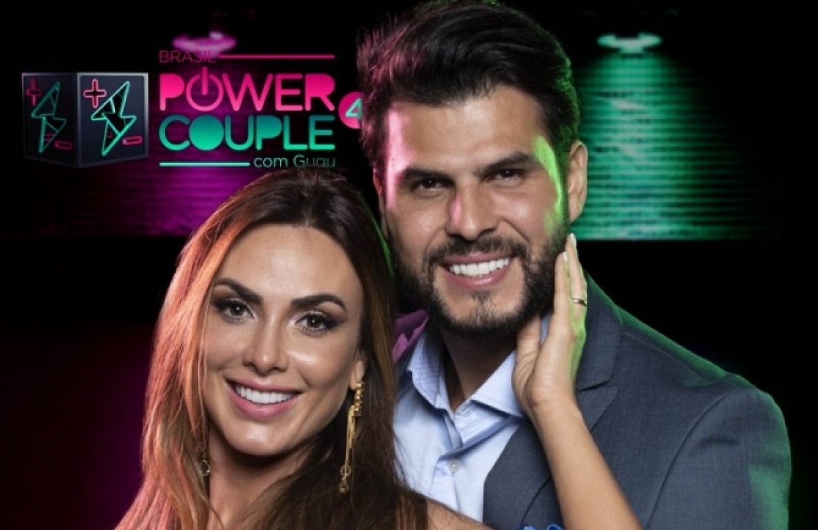 Saiba quem são os casais que podem participar do ‘Power Couple 2020’; apresentador no lugar de Gugu também está sendo cotado