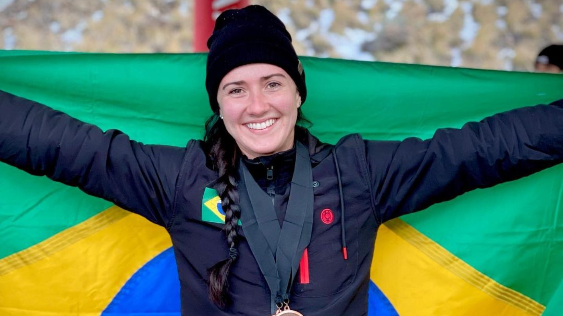Olímpíadas de Inverno de 2022 têm recorde de atletas LGBTQIA+