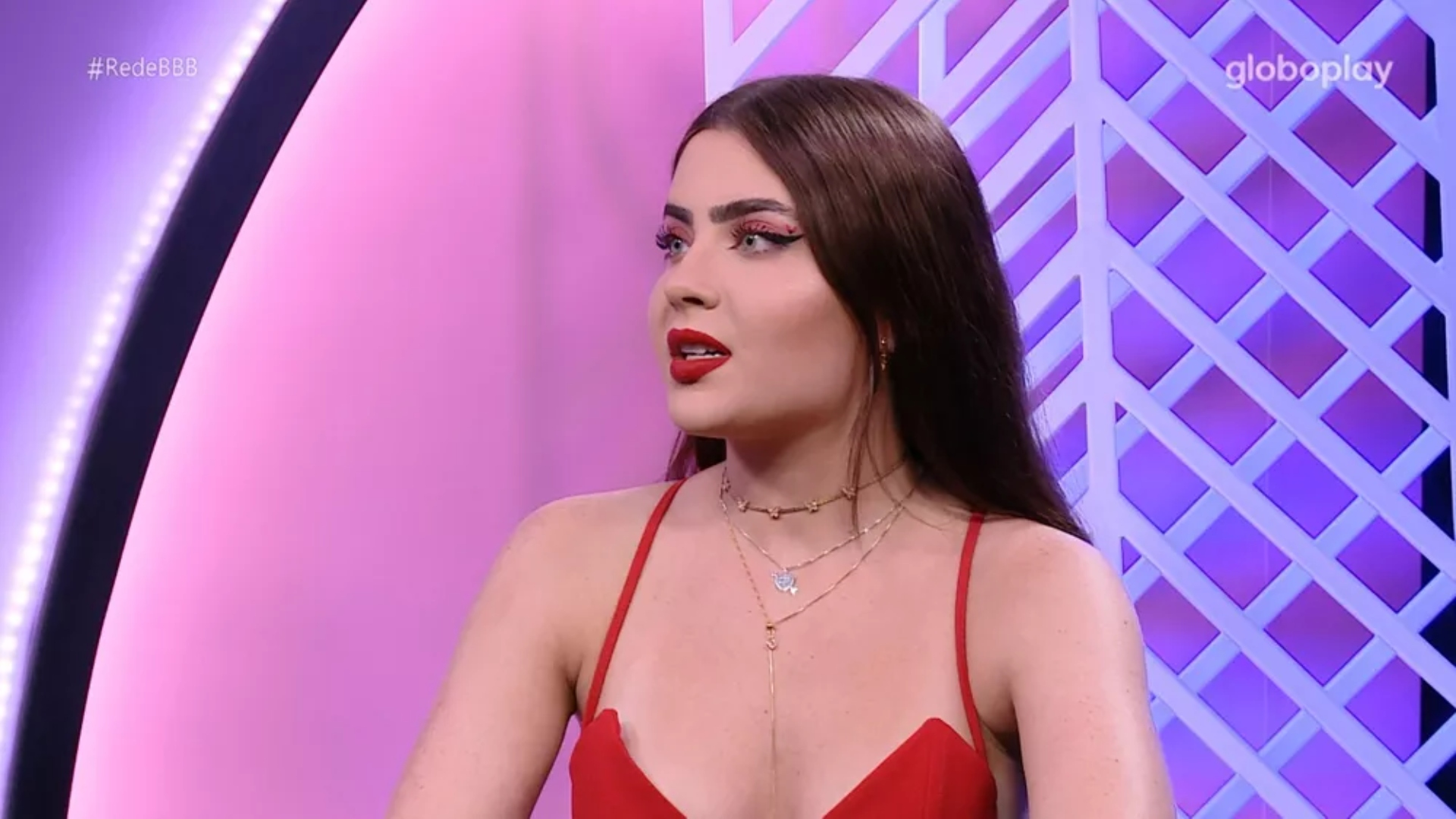 Jade Picon revela não querer eliminação de Arthur Aguiar do ‘BBB22’; Entenda