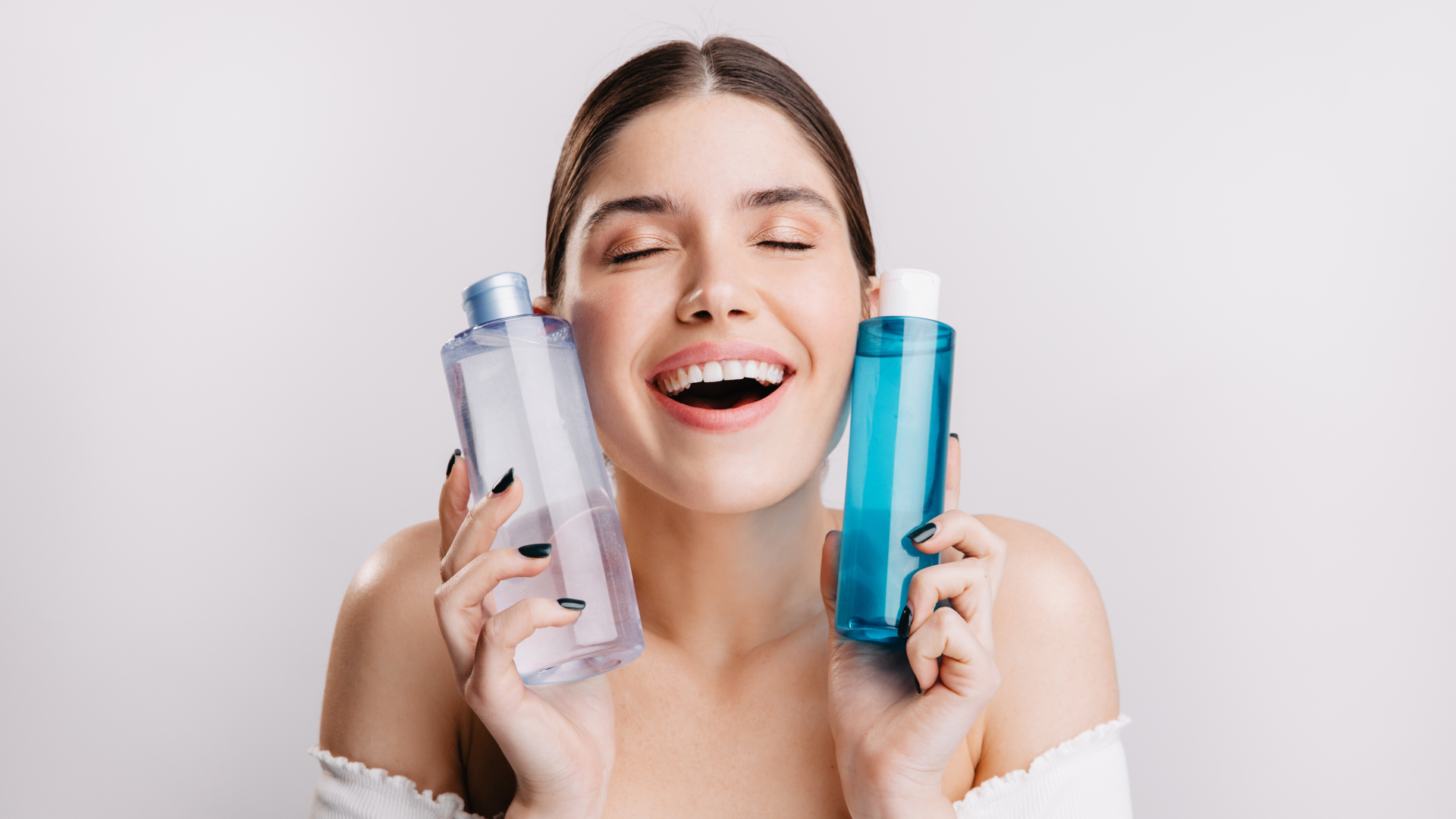 Água termal e micelar: médica explica a diferença entre elas