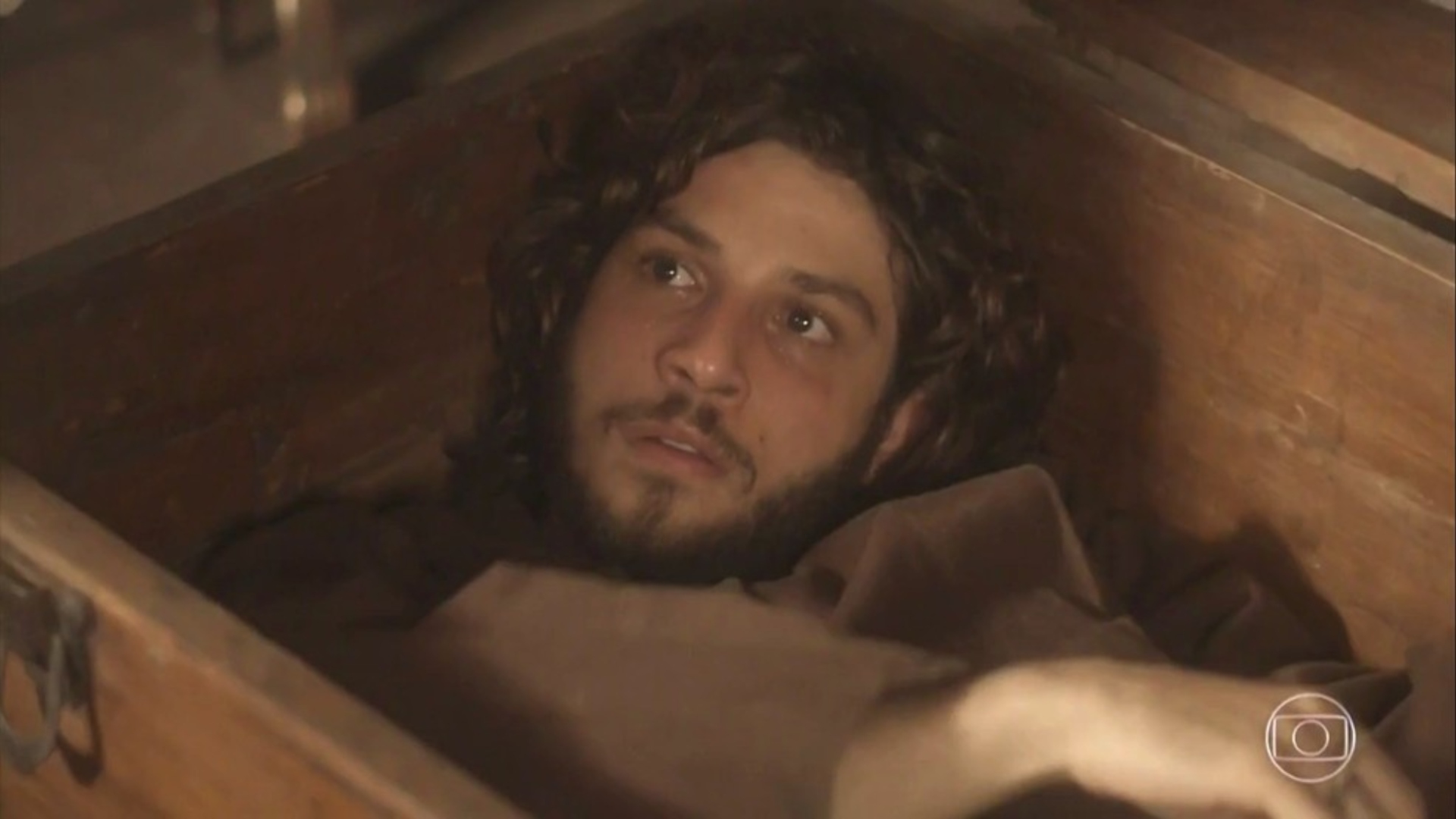 Novo Mundo: Joaquim arma plano e invade casa de Thomas para salvar Anna