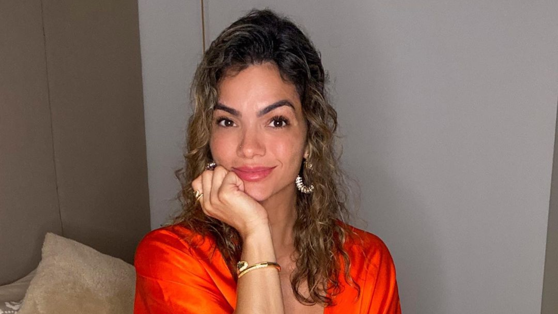 BBB22: Internautas suspeitam de Kelly Key no programa após dica