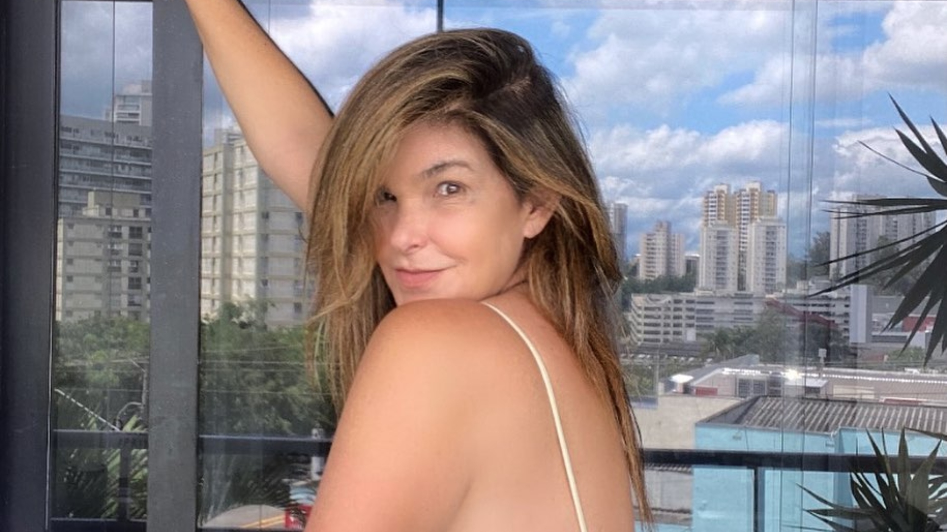 Cristiana Oliveira pode perder sua casa por dívida altíssima