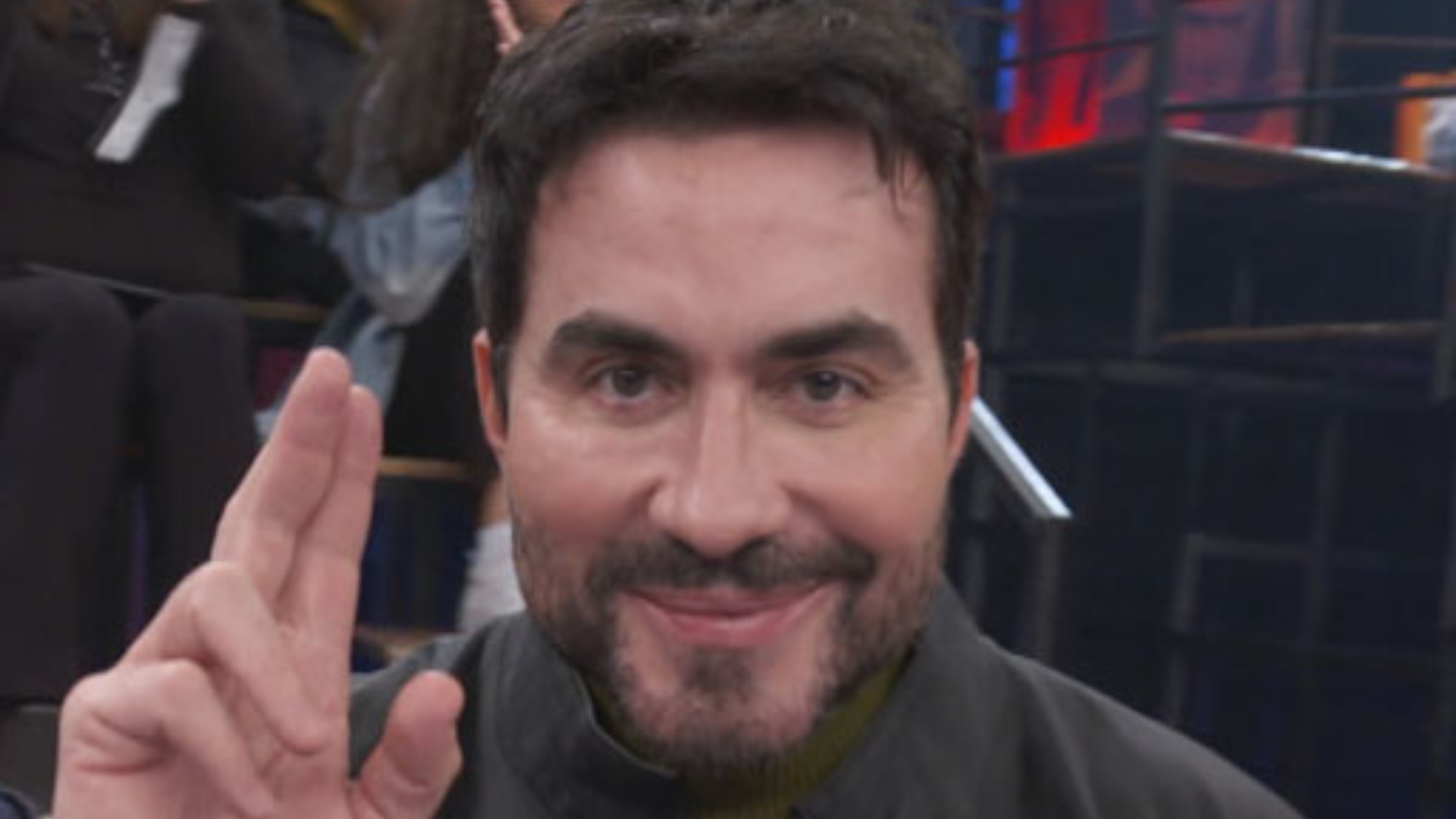 Padre Fábio de Melo fala sobre boatos de harmonização facial