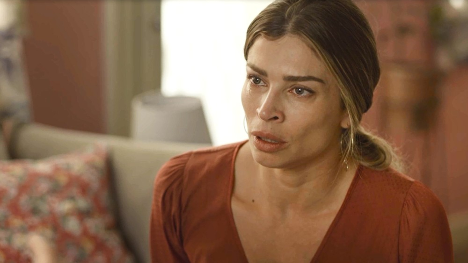 Bom Sucesso: Paloma se enfurece ao descobrir que era verdadeiro alvo de Diogo