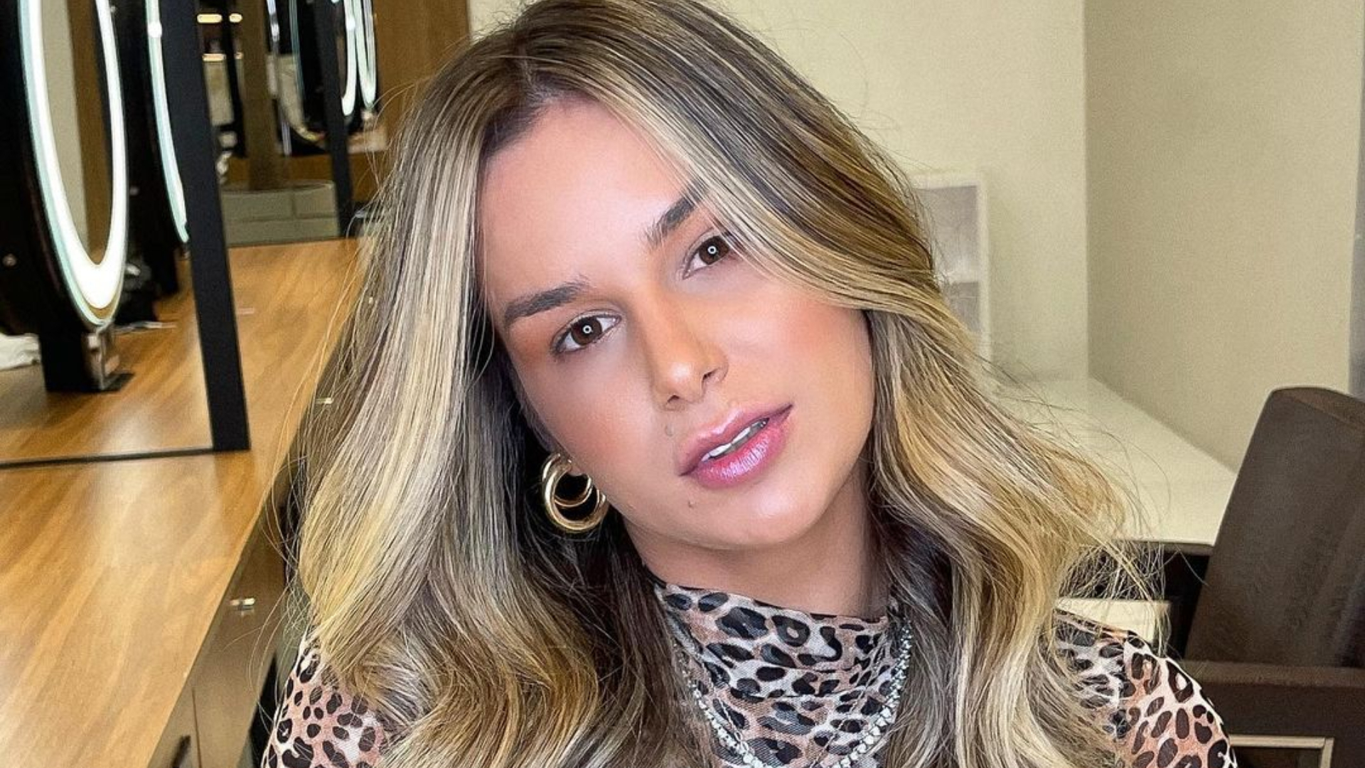 Pamella Holanda abre o jogo sobre agressões de DJ Ivis: “Eu tinha medo”