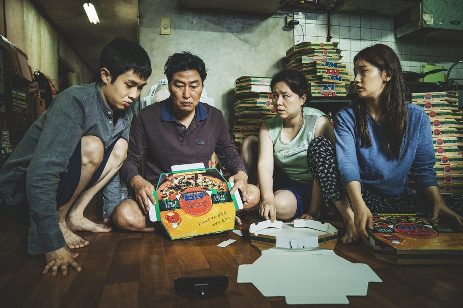 OSCAR 2020: 3 motivos para não perder o filme ‘Parasita’, suspense sul-coreano