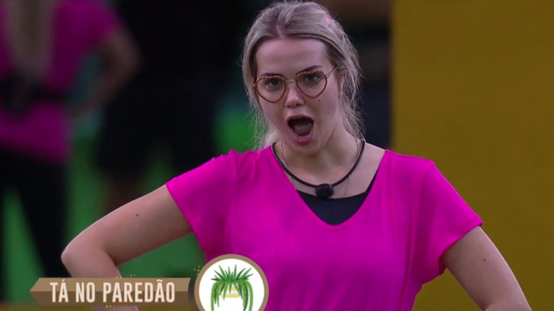 BBB20: ‘Gicela’ pode estar com os dias contados! Gizelly pede apoio a Marcela: “Parece loucura, mas eu amo ela”