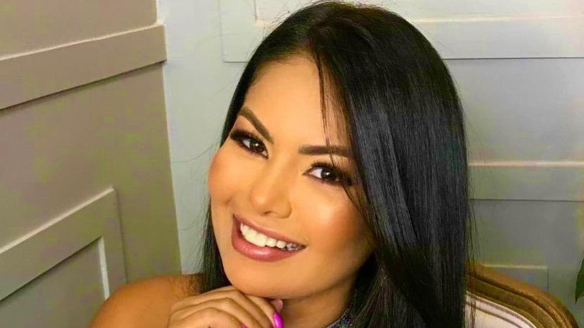 Paulinha Abelha, cantora do Calcinha Preta, morre aos 43 anos